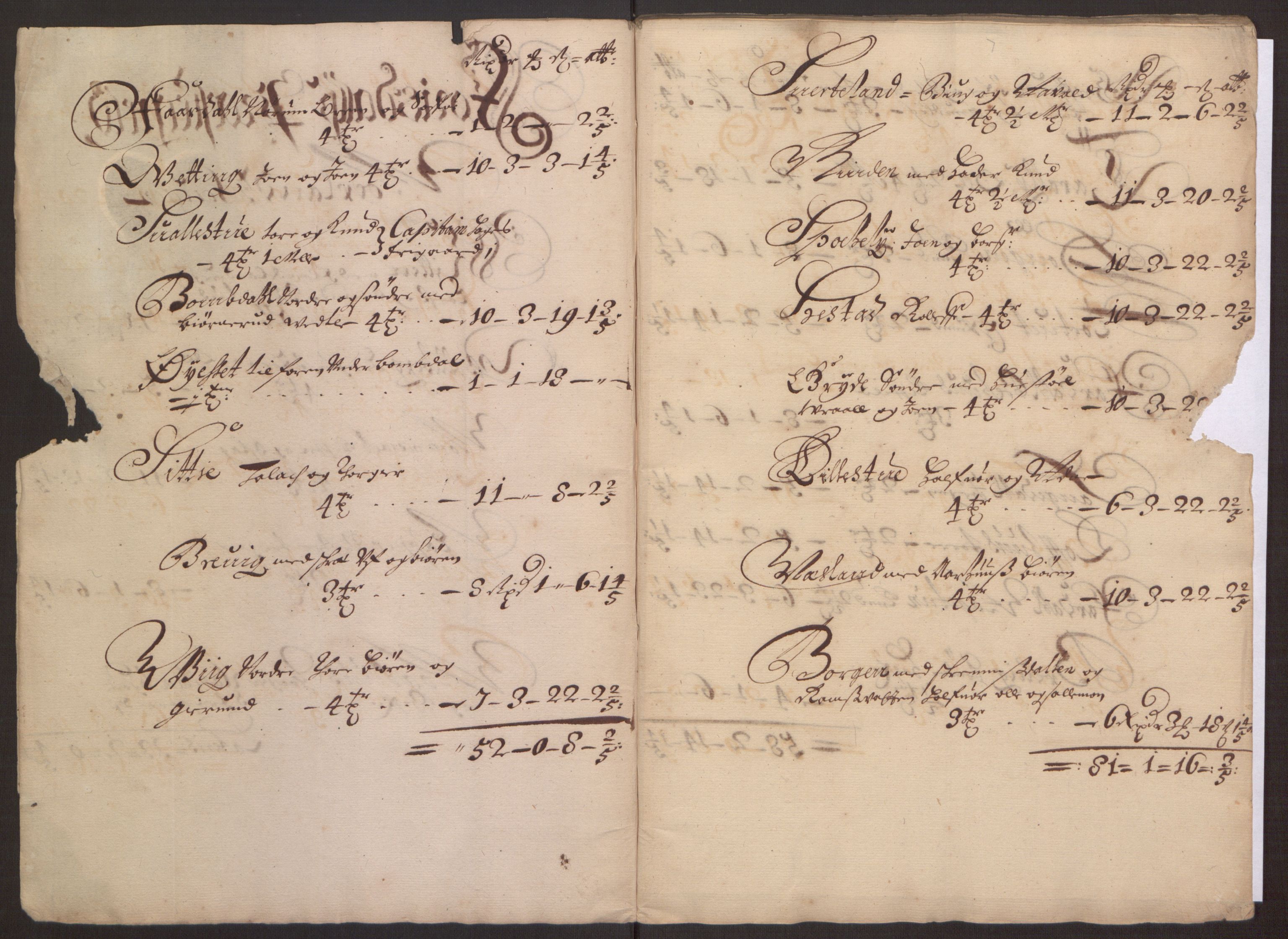 Rentekammeret inntil 1814, Reviderte regnskaper, Fogderegnskap, RA/EA-4092/R35/L2065: Fogderegnskap Øvre og Nedre Telemark, 1676, s. 262