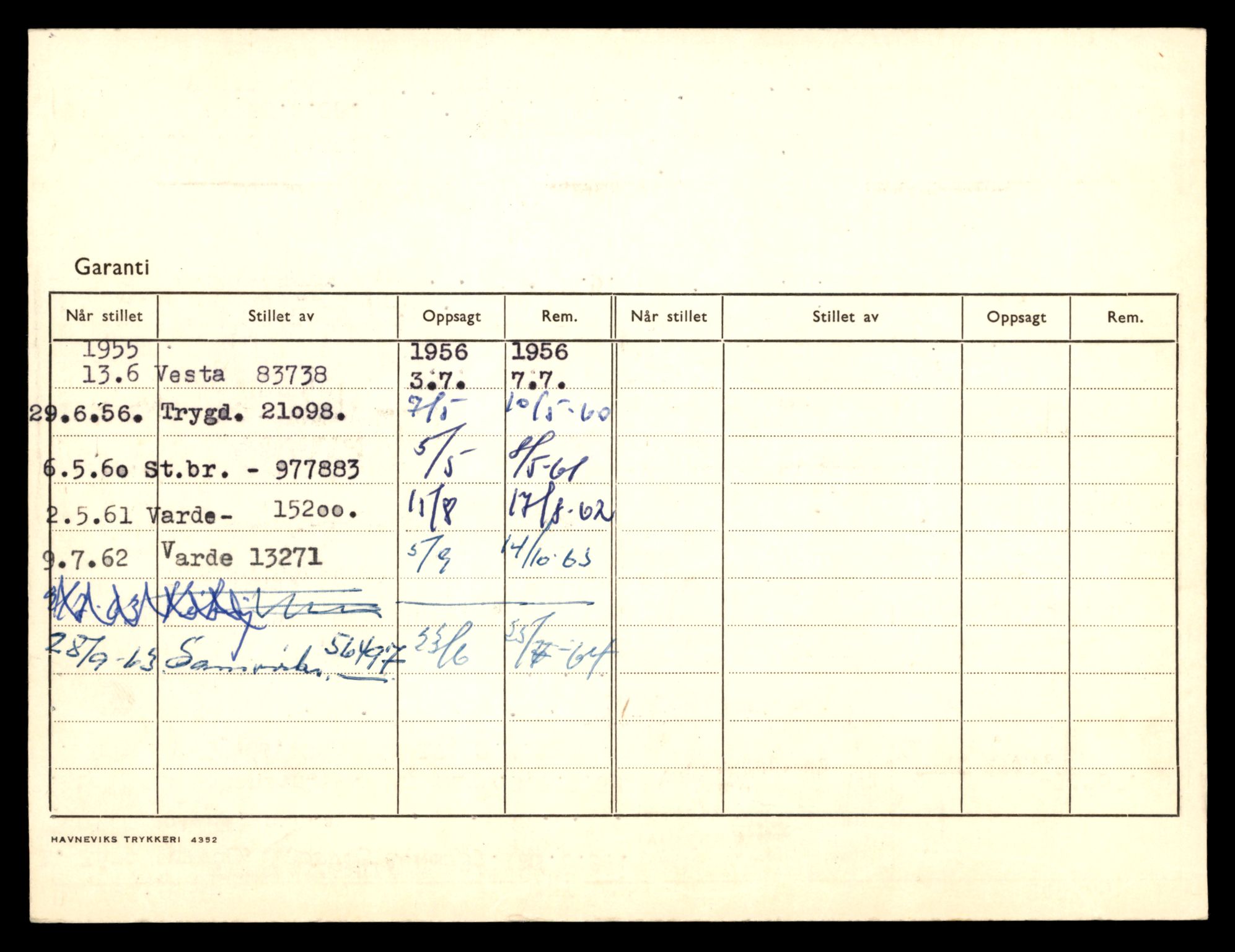 Møre og Romsdal vegkontor - Ålesund trafikkstasjon, AV/SAT-A-4099/F/Fe/L0048: Registreringskort for kjøretøy T 14721 - T 14863, 1927-1998, s. 1826