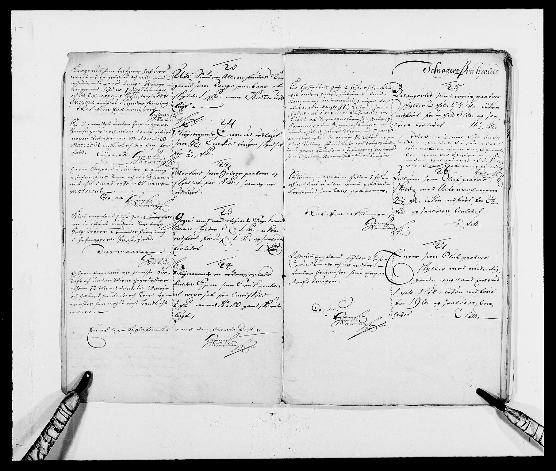 Rentekammeret inntil 1814, Reviderte regnskaper, Fogderegnskap, RA/EA-4092/R18/L1277: Fogderegnskap Hadeland, Toten og Valdres, 1680, s. 149