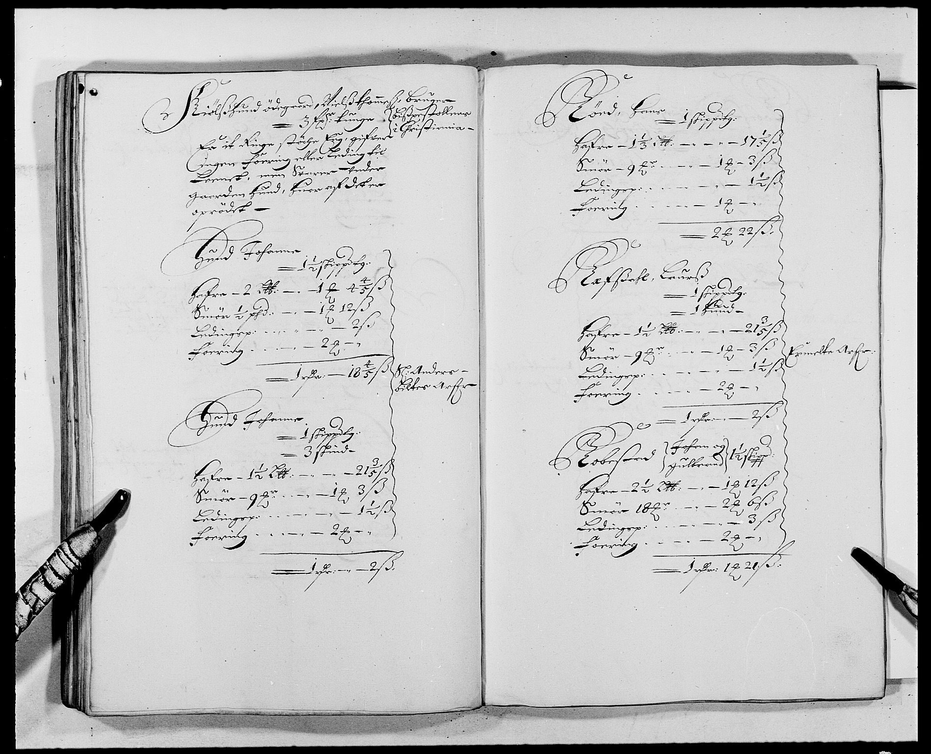 Rentekammeret inntil 1814, Reviderte regnskaper, Fogderegnskap, AV/RA-EA-4092/R03/L0117: Fogderegnskap Onsøy, Tune, Veme og Åbygge fogderi, 1684-1689, s. 84