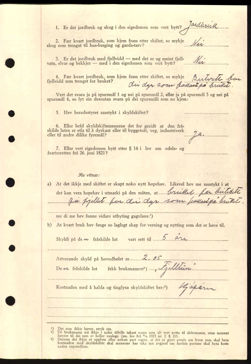 Nordre Sunnmøre sorenskriveri, AV/SAT-A-0006/1/2/2C/2Ca: Pantebok nr. A4, 1937-1938, Dagboknr: 993/1938