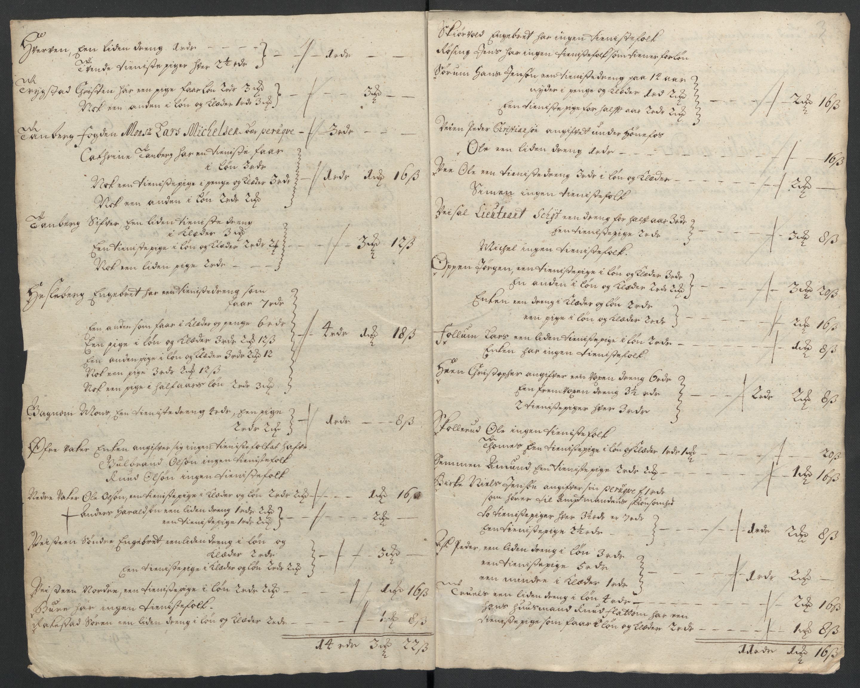 Rentekammeret inntil 1814, Reviderte regnskaper, Fogderegnskap, AV/RA-EA-4092/R23/L1469: Fogderegnskap Ringerike og Hallingdal, 1711, s. 297