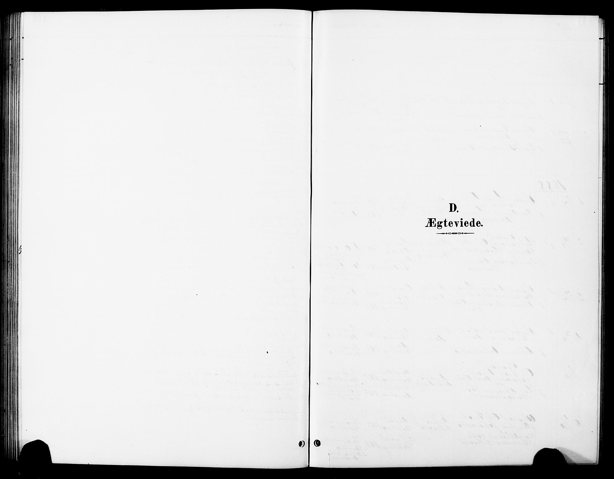 Ministerialprotokoller, klokkerbøker og fødselsregistre - Nordland, AV/SAT-A-1459/897/L1413: Klokkerbok nr. 897C03, 1887-1903