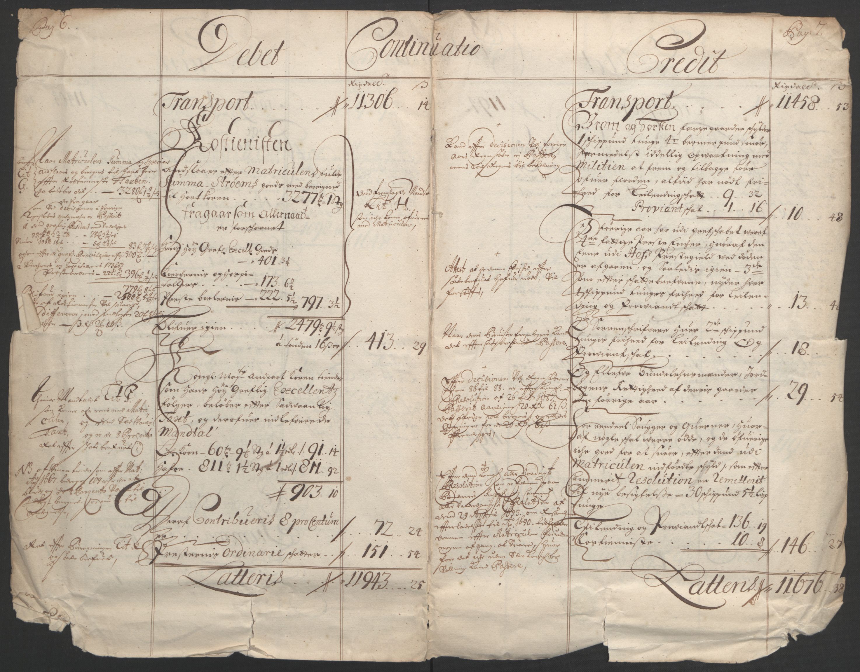 Rentekammeret inntil 1814, Reviderte regnskaper, Fogderegnskap, RA/EA-4092/R32/L1864: Fogderegnskap Jarlsberg grevskap, 1691, s. 12