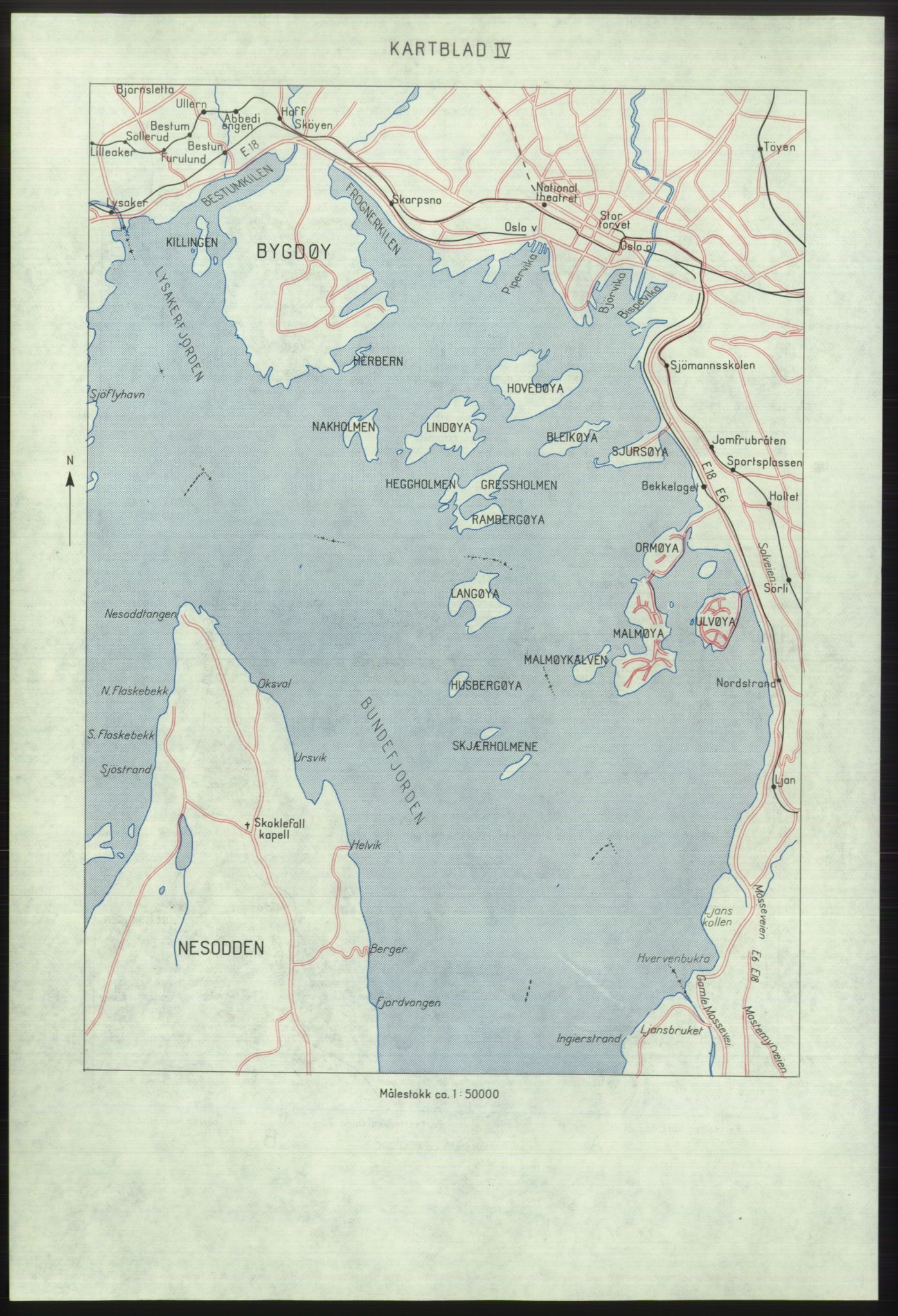 Kristiania/Oslo adressebok, PUBL/-, 1975-1976