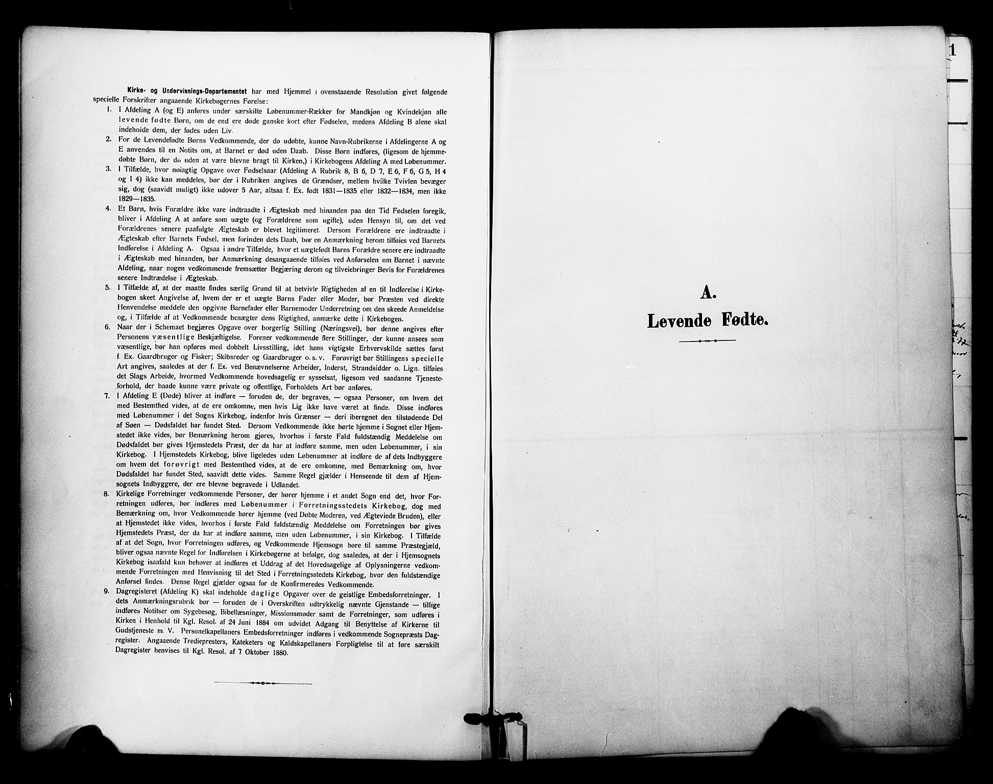 Garnisonsmenigheten Kirkebøker, SAO/A-10846/F/Fa/L0014: Ministerialbok nr. 14, 1905-1914