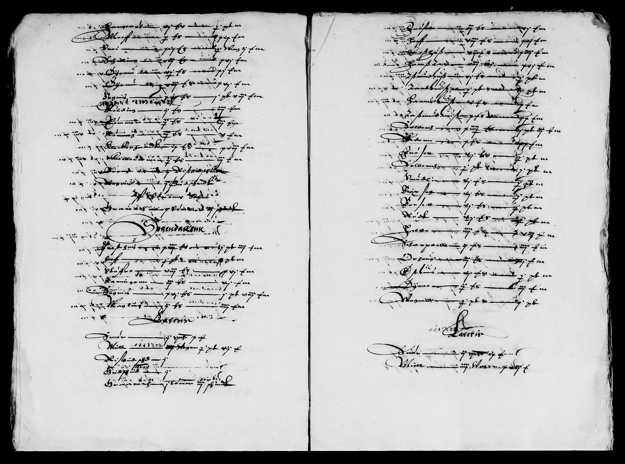 Rentekammeret inntil 1814, Reviderte regnskaper, Lensregnskaper, AV/RA-EA-5023/R/Rb/Rbw/L0008: Trondheim len, 1611-1612