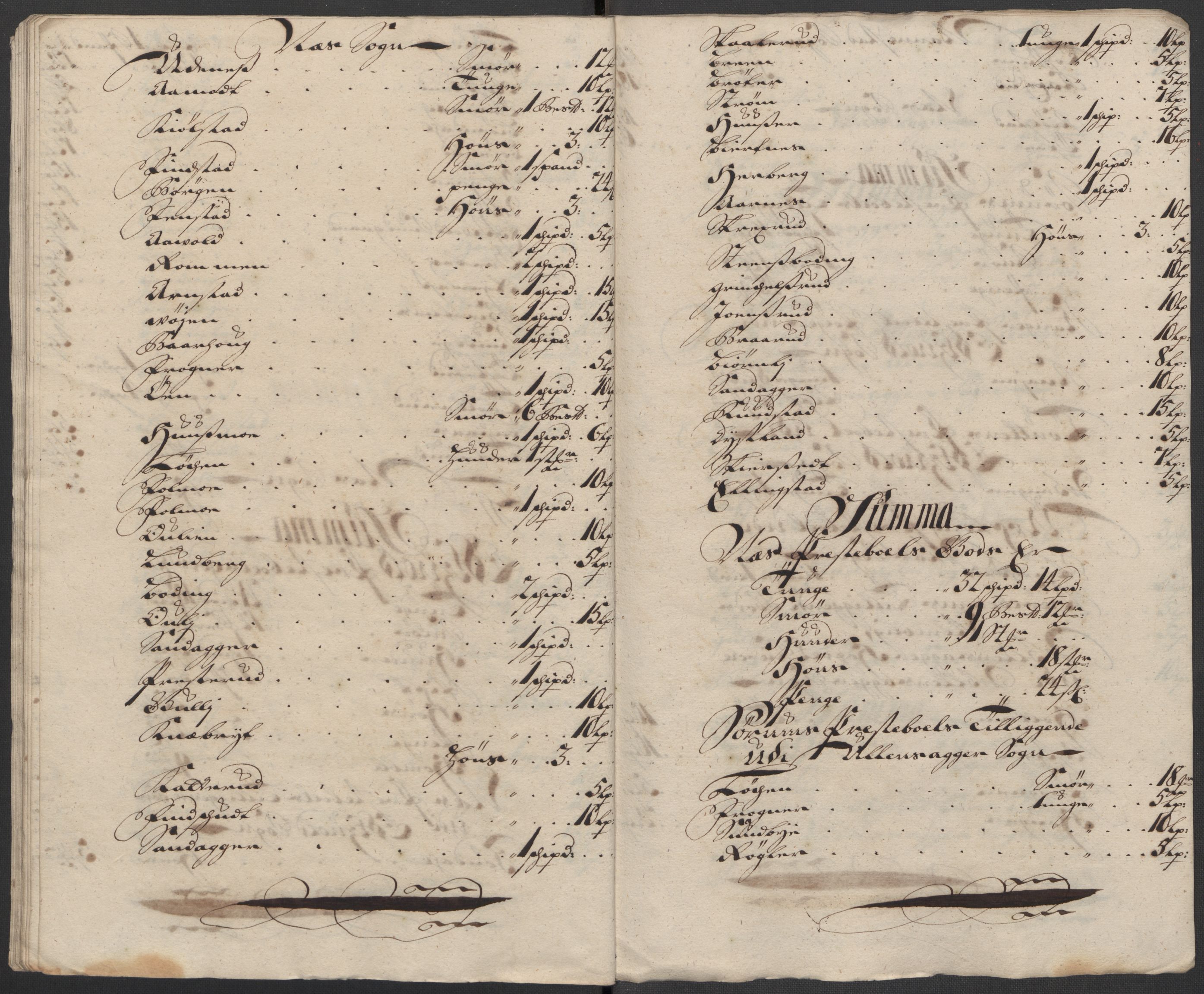 Rentekammeret inntil 1814, Reviderte regnskaper, Fogderegnskap, AV/RA-EA-4092/R12/L0722: Fogderegnskap Øvre Romerike, 1712, s. 101