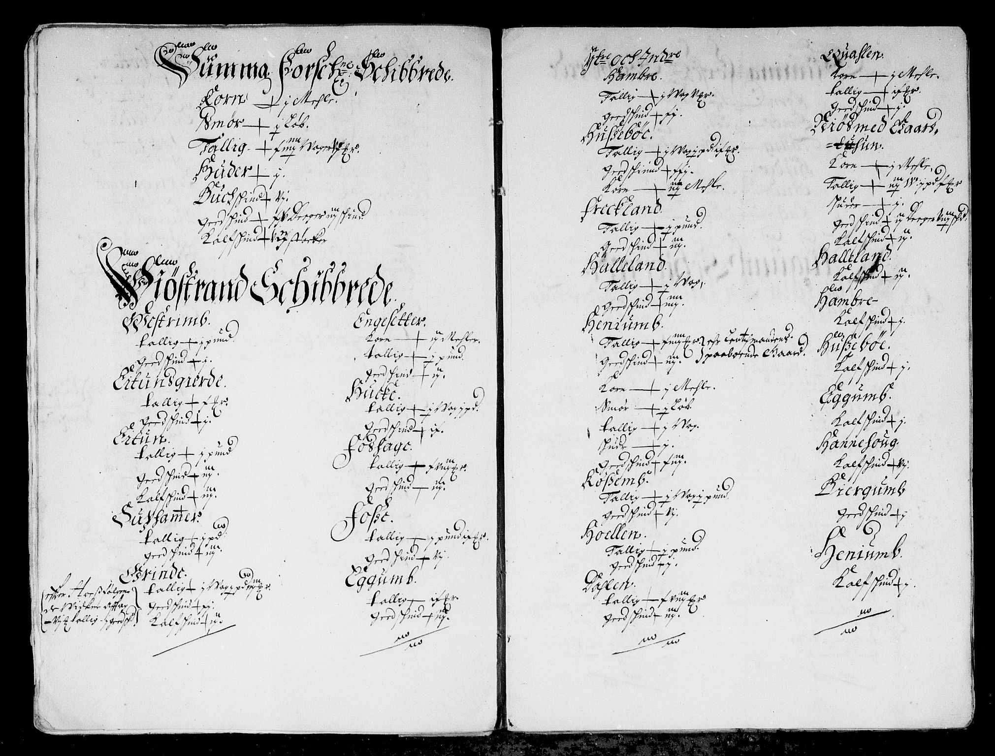 Rentekammeret inntil 1814, Reviderte regnskaper, Stiftamtstueregnskaper, Bergen stiftamt, AV/RA-EA-6043/R/Rc/L0042: Bergen stiftamt, 1673-1675
