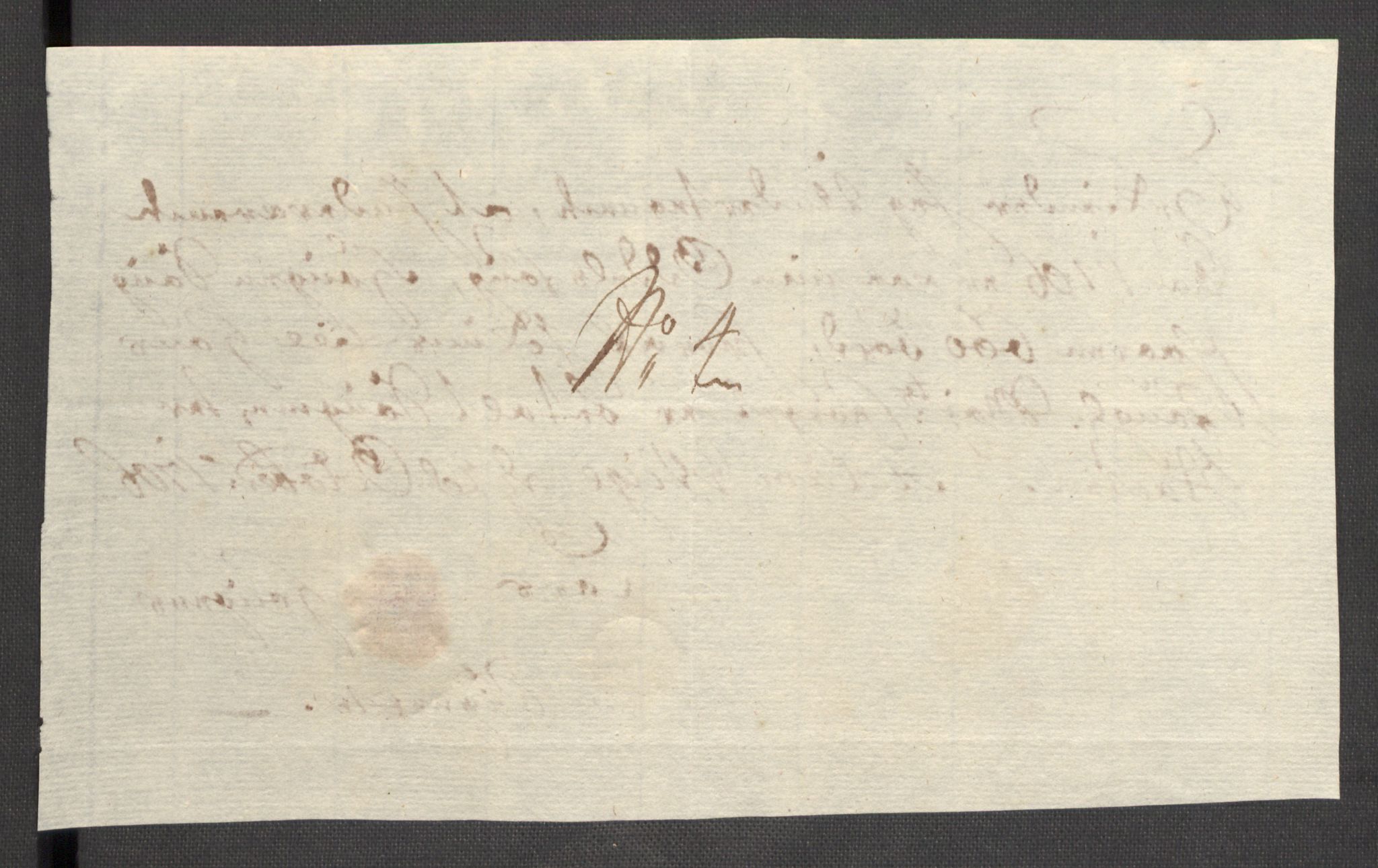 Rentekammeret inntil 1814, Reviderte regnskaper, Fogderegnskap, AV/RA-EA-4092/R48/L2984: Fogderegnskap Sunnhordland og Hardanger, 1706-1707, s. 191