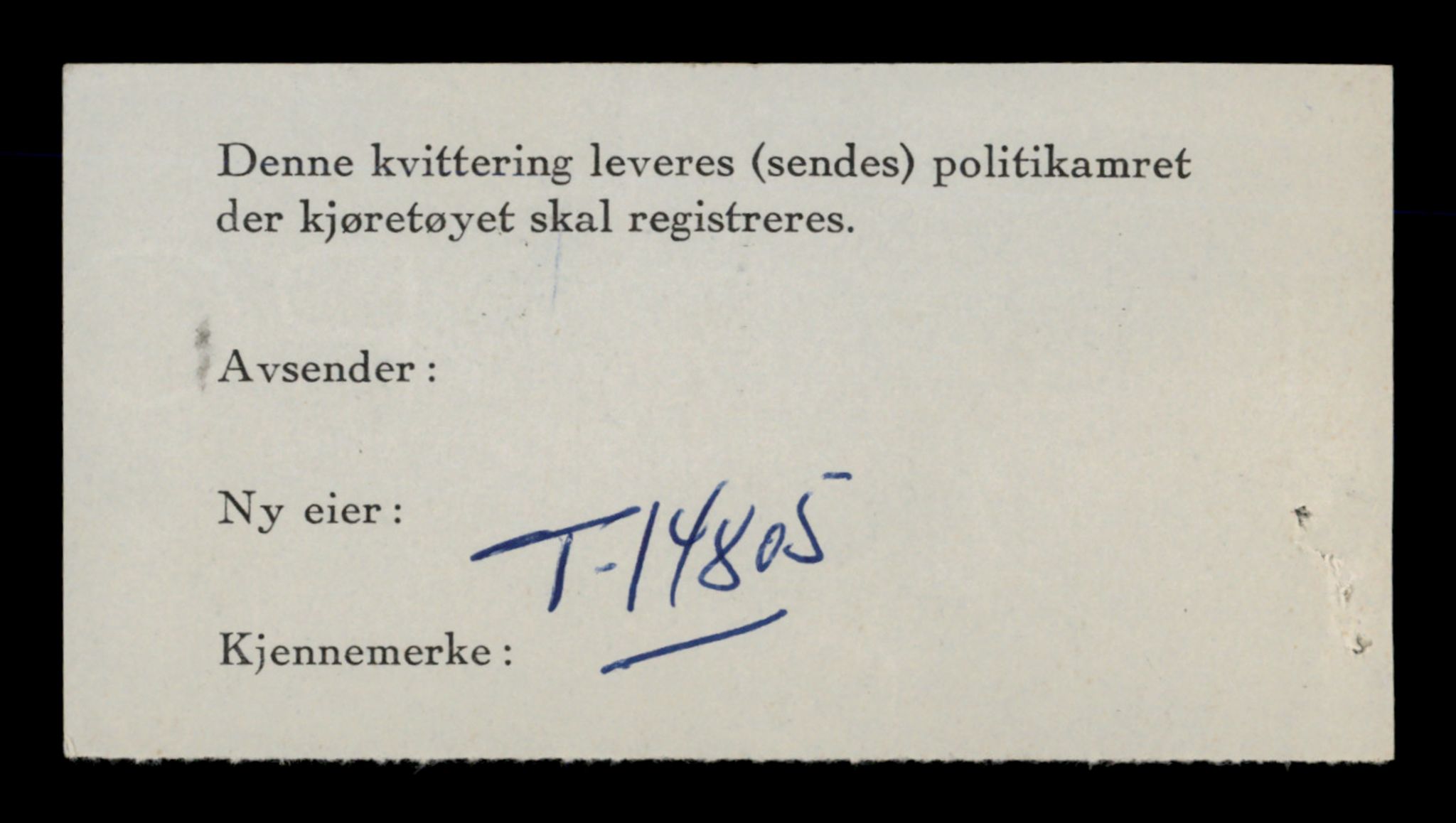 Møre og Romsdal vegkontor - Ålesund trafikkstasjon, AV/SAT-A-4099/F/Fe/L0048: Registreringskort for kjøretøy T 14721 - T 14863, 1927-1998, s. 1794