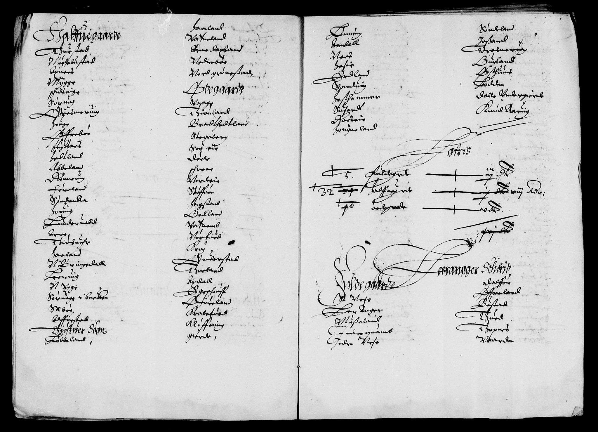 Rentekammeret inntil 1814, Reviderte regnskaper, Lensregnskaper, AV/RA-EA-5023/R/Rb/Rbs/L0026: Stavanger len, 1641-1643