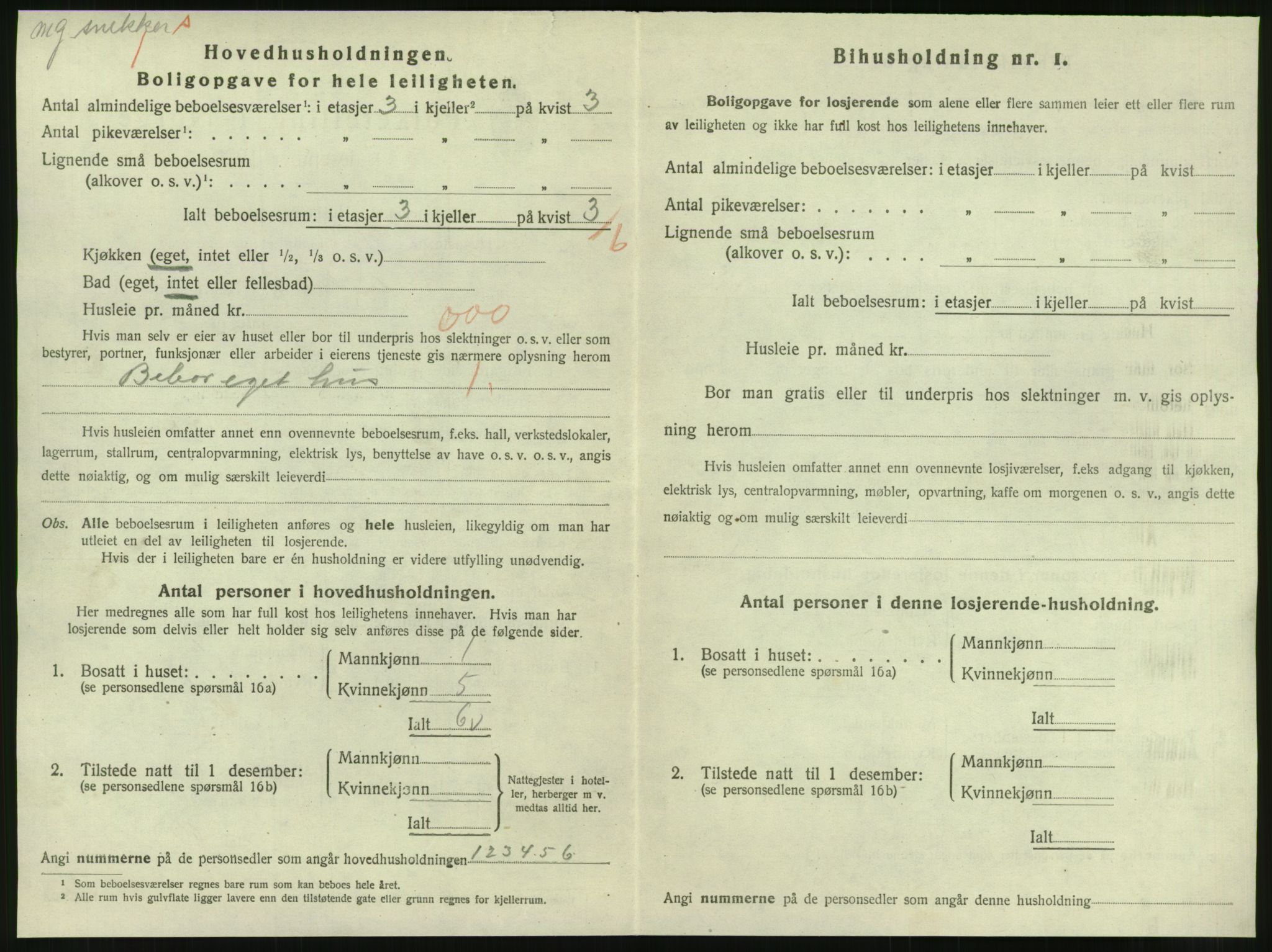 SAT, Folketelling 1920 for 1702 Steinkjer ladested, 1920, s. 1435