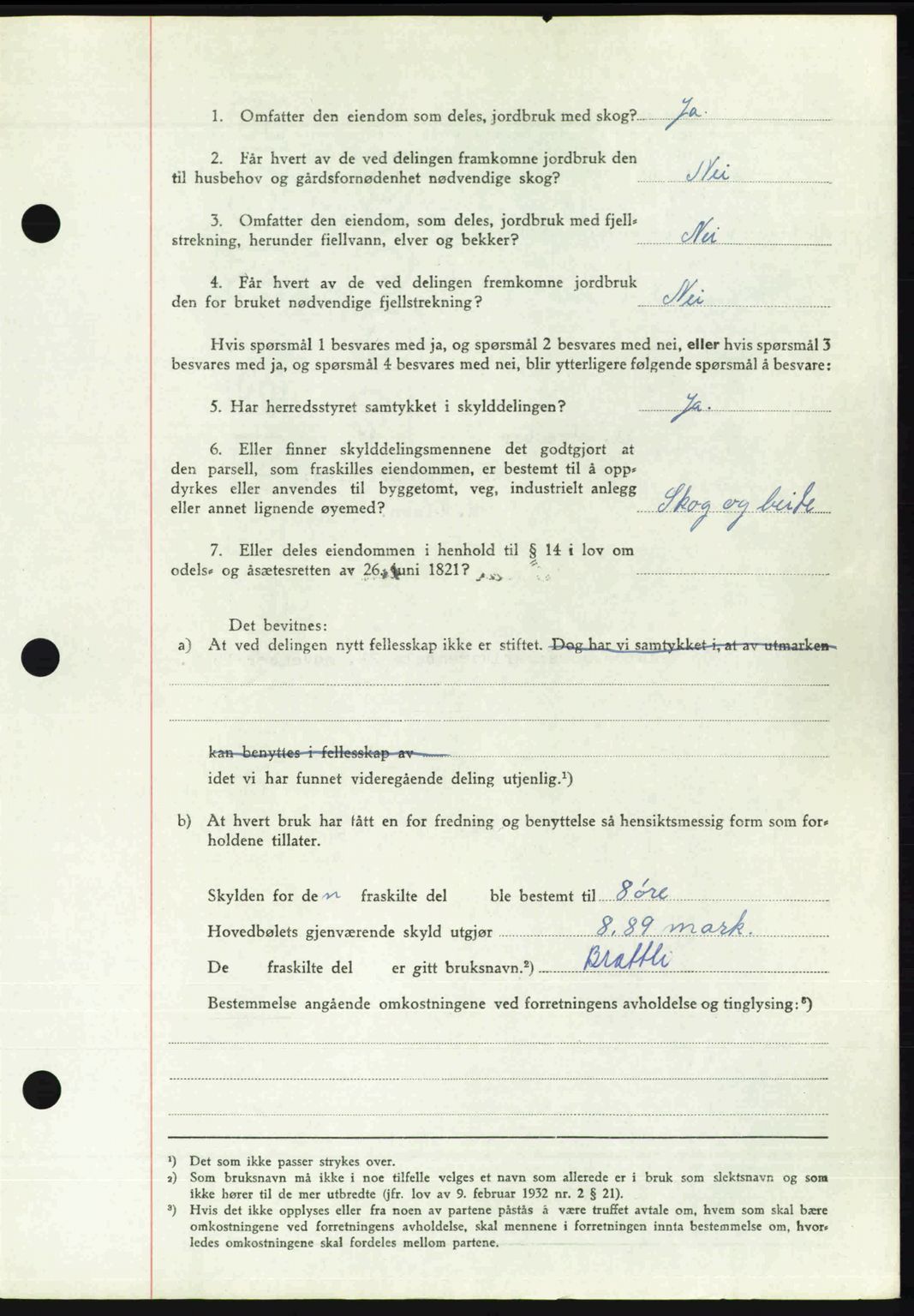 Nedenes sorenskriveri, AV/SAK-1221-0006/G/Gb/Gba/L0058: Pantebok nr. A10, 1947-1948, Dagboknr: 1743/1947