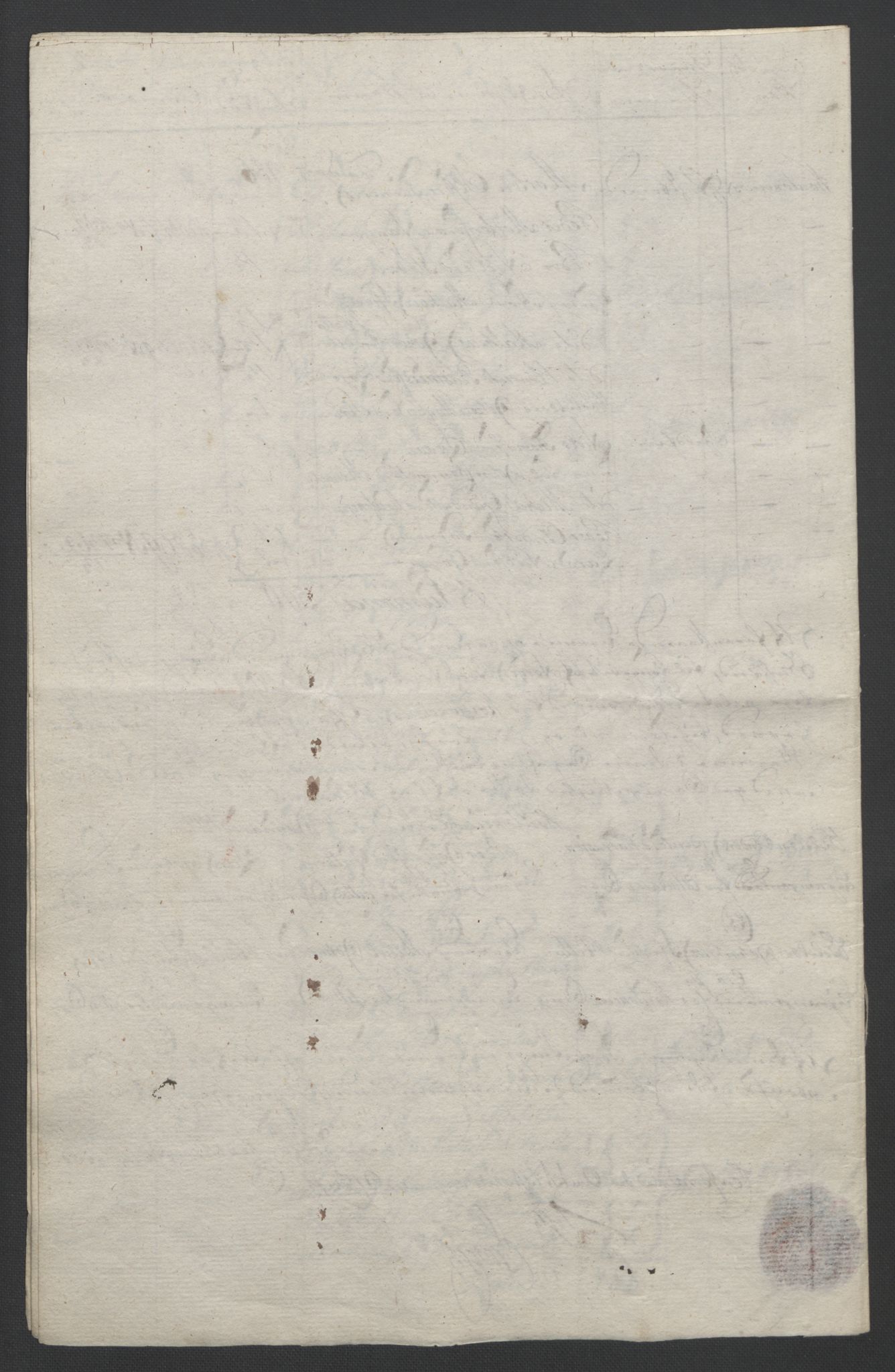 Sølvskatten 1816, NOBA/SOLVSKATTEN/A/L0060: Bind 61: Vest-Finnmark fogderi, 1816-1817, s. 16