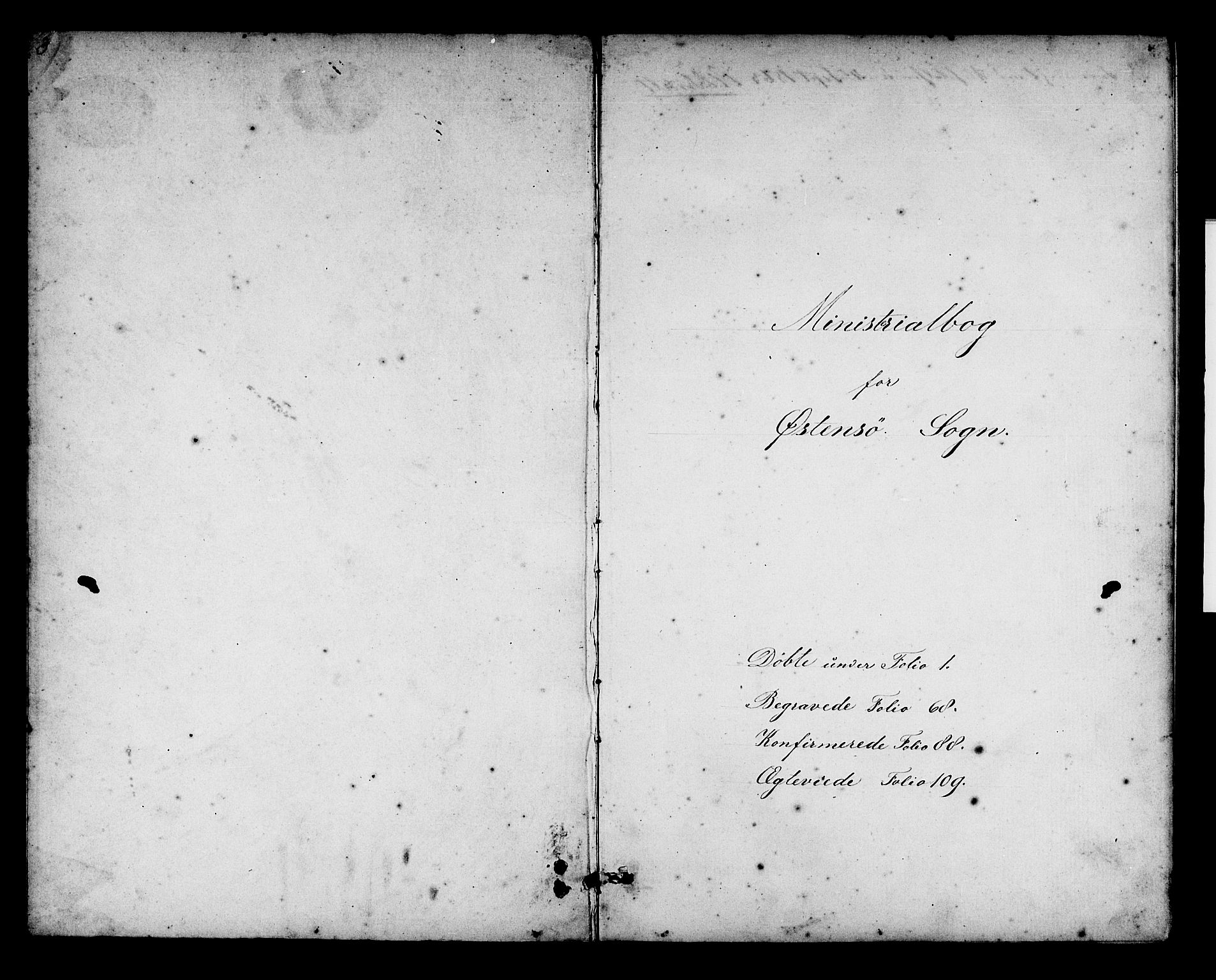 Kvam sokneprestembete, SAB/A-76201/H/Hab: Klokkerbok nr. C 2, 1863-1880