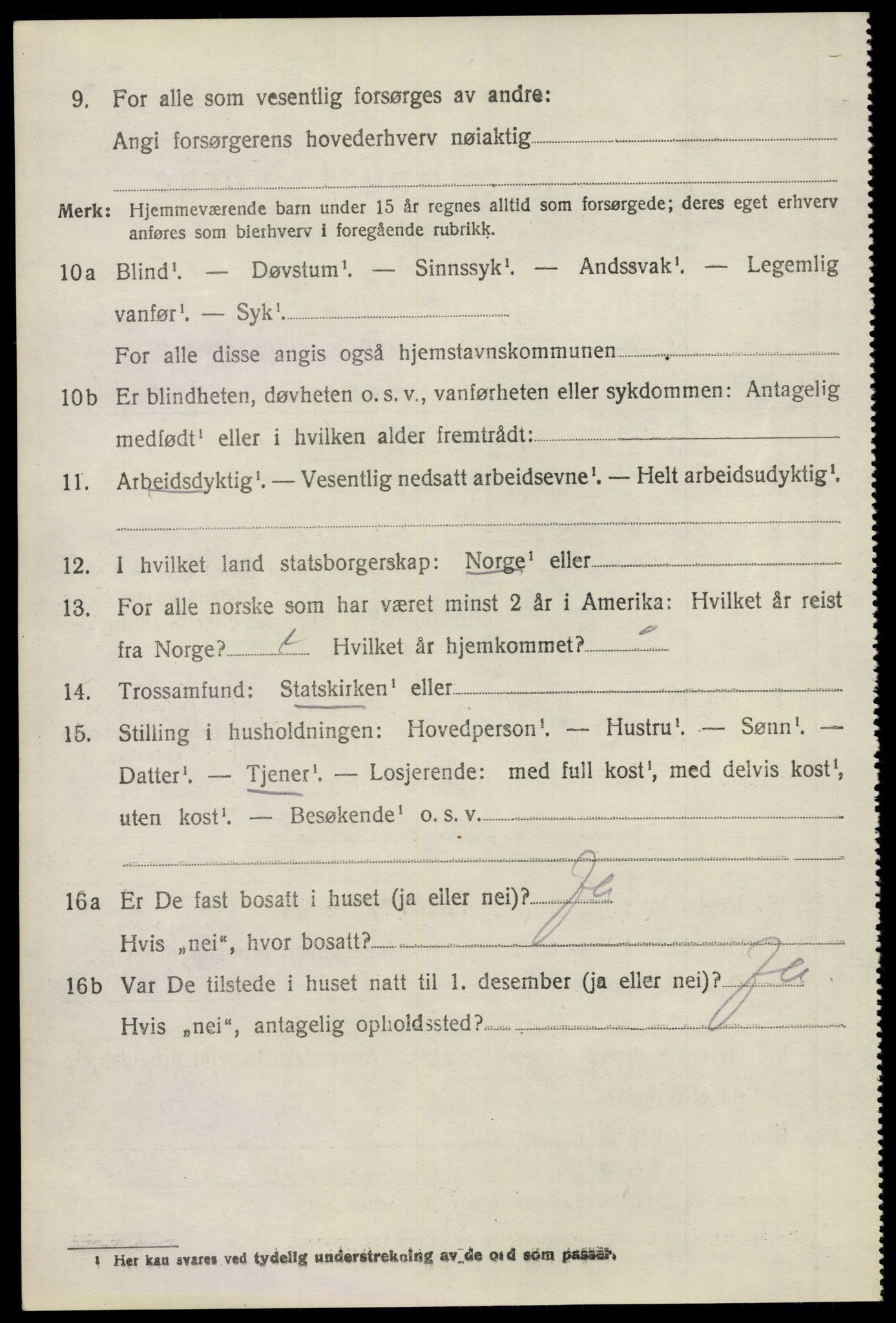 SAO, Folketelling 1920 for 0237 Eidsvoll herred, 1920, s. 15442