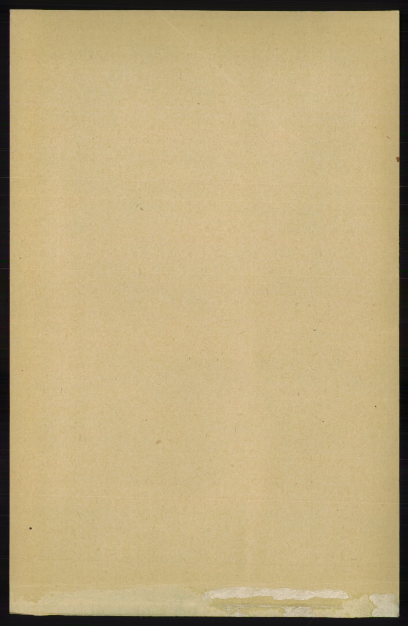 RA, Folketelling 1891 for 1155 Vats herred, 1891, s. 730