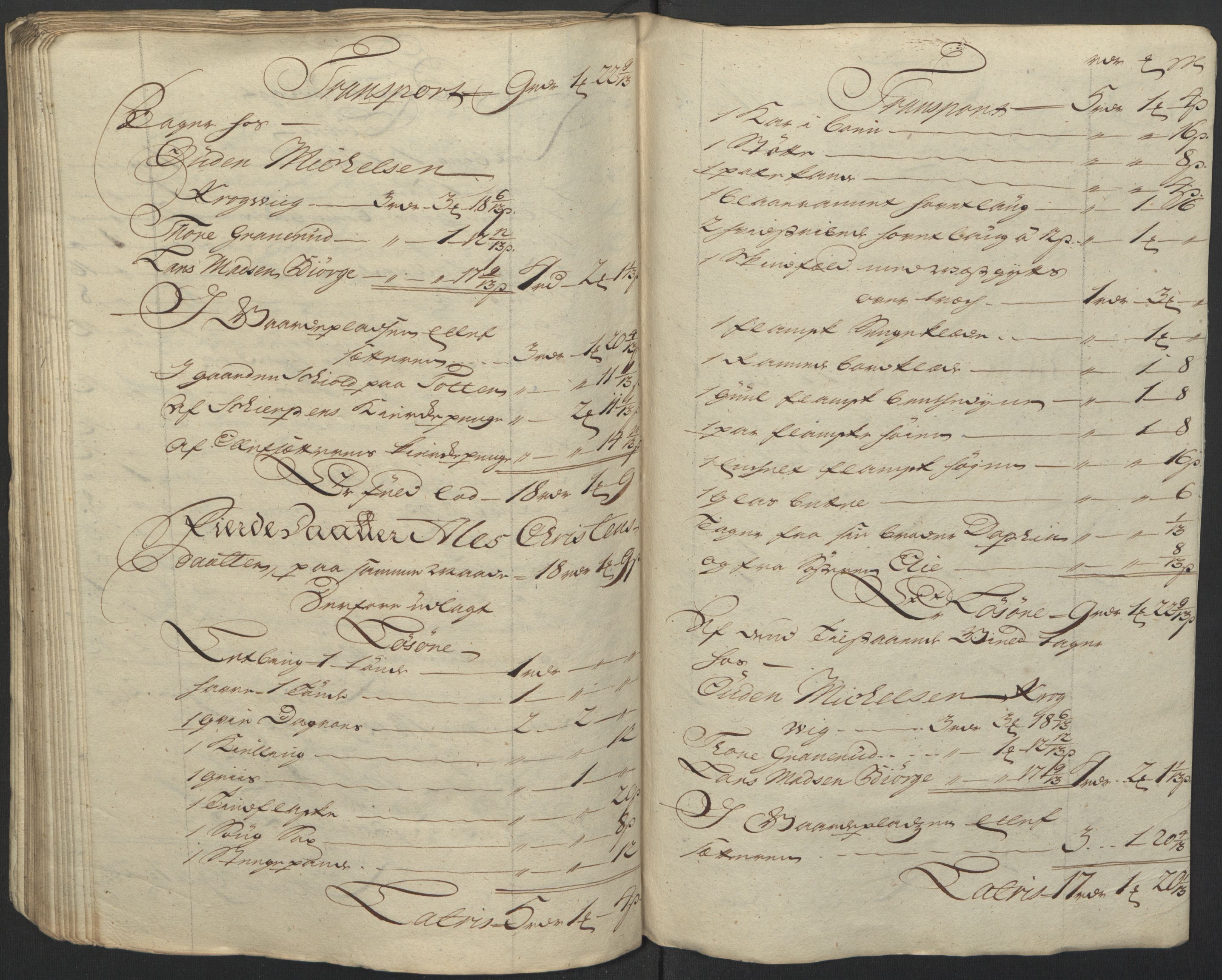 Forsvaret, Generalauditøren, AV/RA-RAFA-1772/F/Fj/Fjb/L0002: Skifter nr. 30 - 59 (1726, 1727), 1726-1727, s. 100