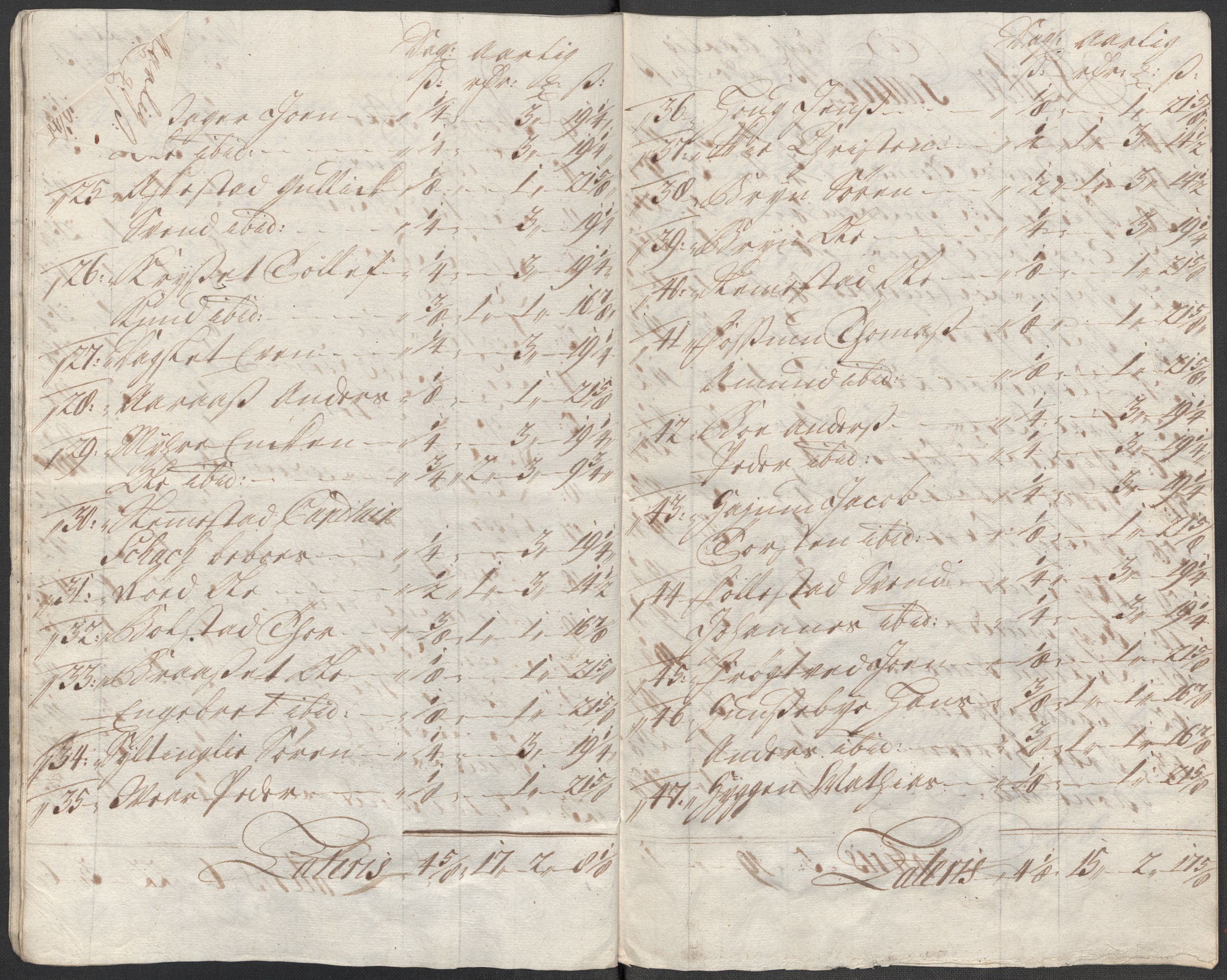 Rentekammeret inntil 1814, Reviderte regnskaper, Fogderegnskap, AV/RA-EA-4092/R31/L1708: Fogderegnskap Hurum, Røyken, Eiker, Lier og Buskerud, 1713, s. 191