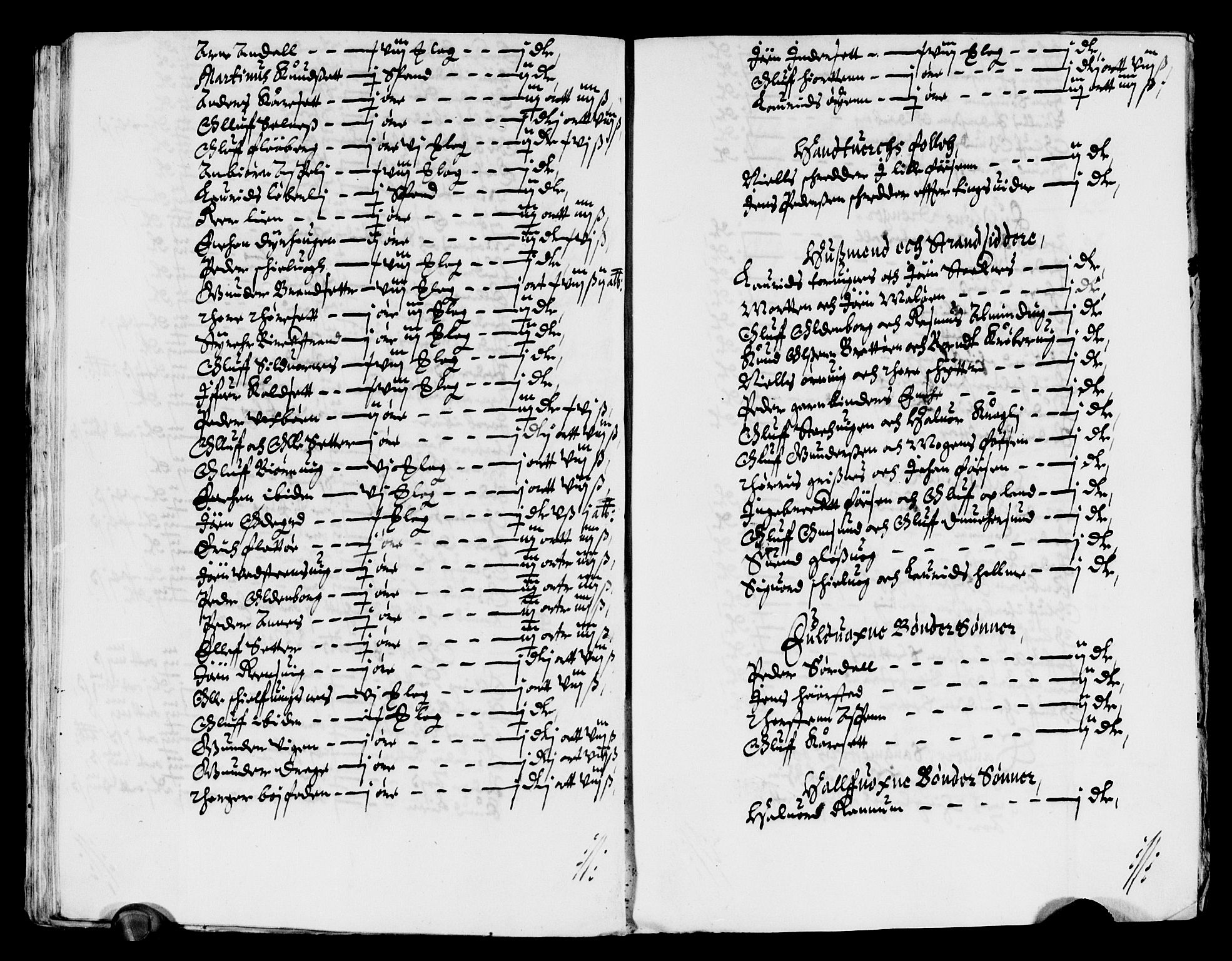 Rentekammeret inntil 1814, Reviderte regnskaper, Lensregnskaper, AV/RA-EA-5023/R/Rb/Rbw/L0122: Trondheim len, 1655