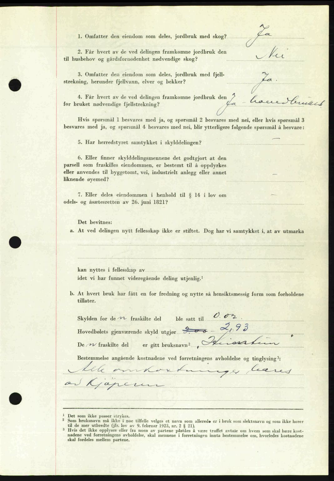 Romsdal sorenskriveri, AV/SAT-A-4149/1/2/2C: Pantebok nr. A26, 1948-1948, Dagboknr: 1524/1948