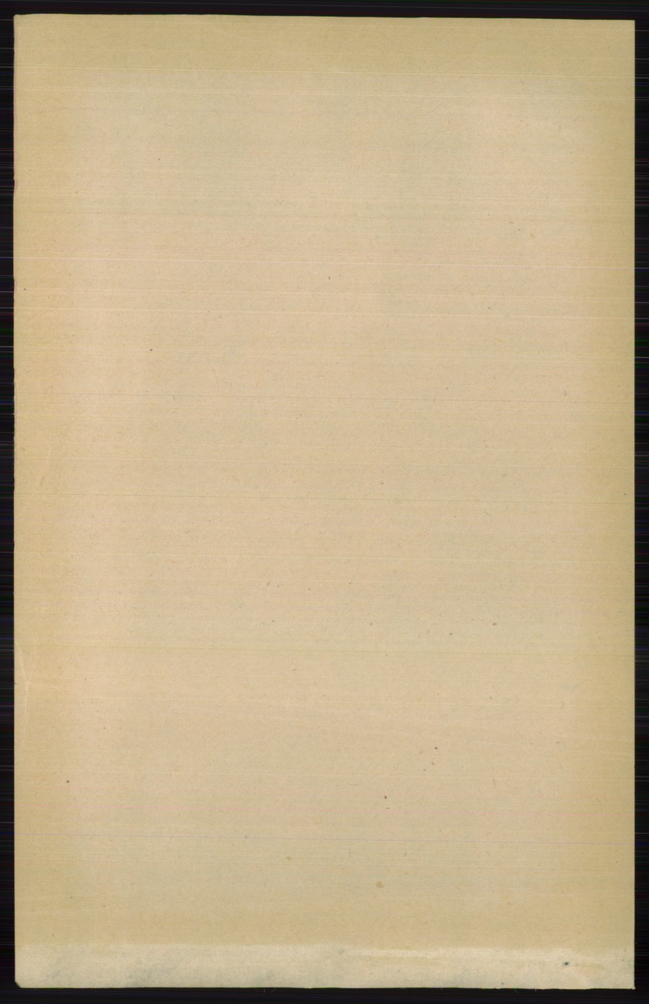 RA, Folketelling 1891 for 0536 Søndre Land herred, 1891, s. 4808