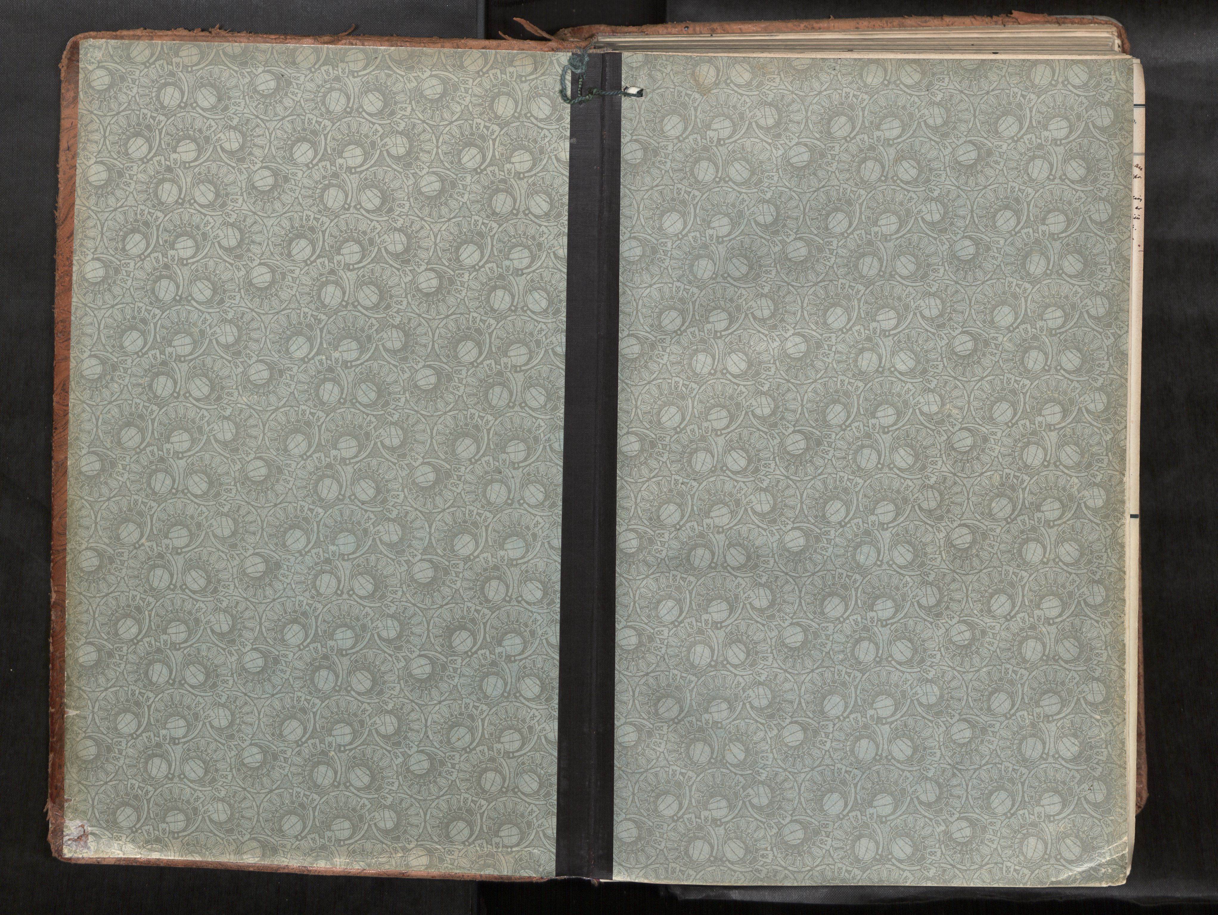 Levanger sokneprestkontor, AV/SAT-A-1301/2/H/Haa/L0002: Ministerialbok nr. 2, 1912-1935
