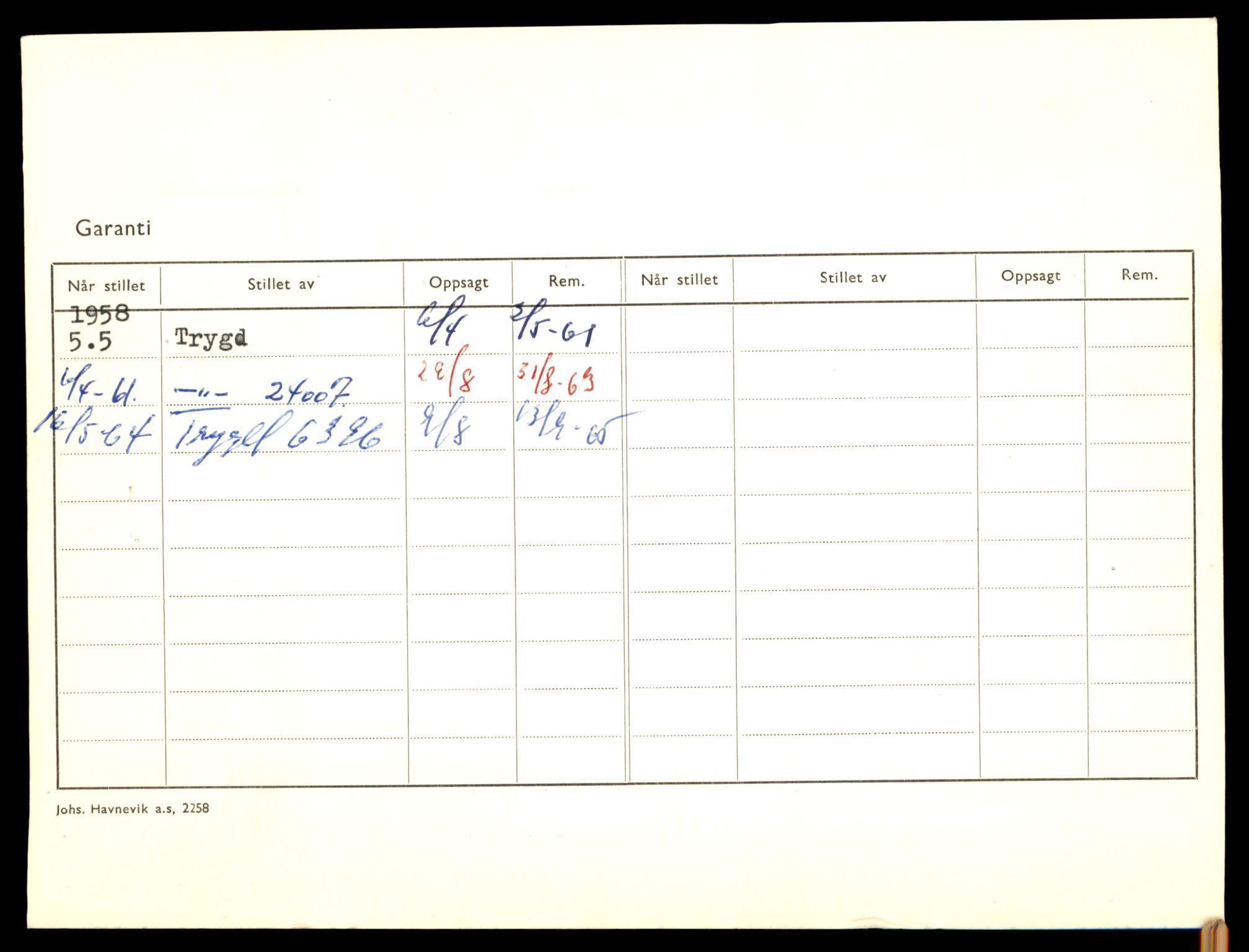 Møre og Romsdal vegkontor - Ålesund trafikkstasjon, AV/SAT-A-4099/F/Fe/L0041: Registreringskort for kjøretøy T 13710 - T 13905, 1927-1998, s. 500