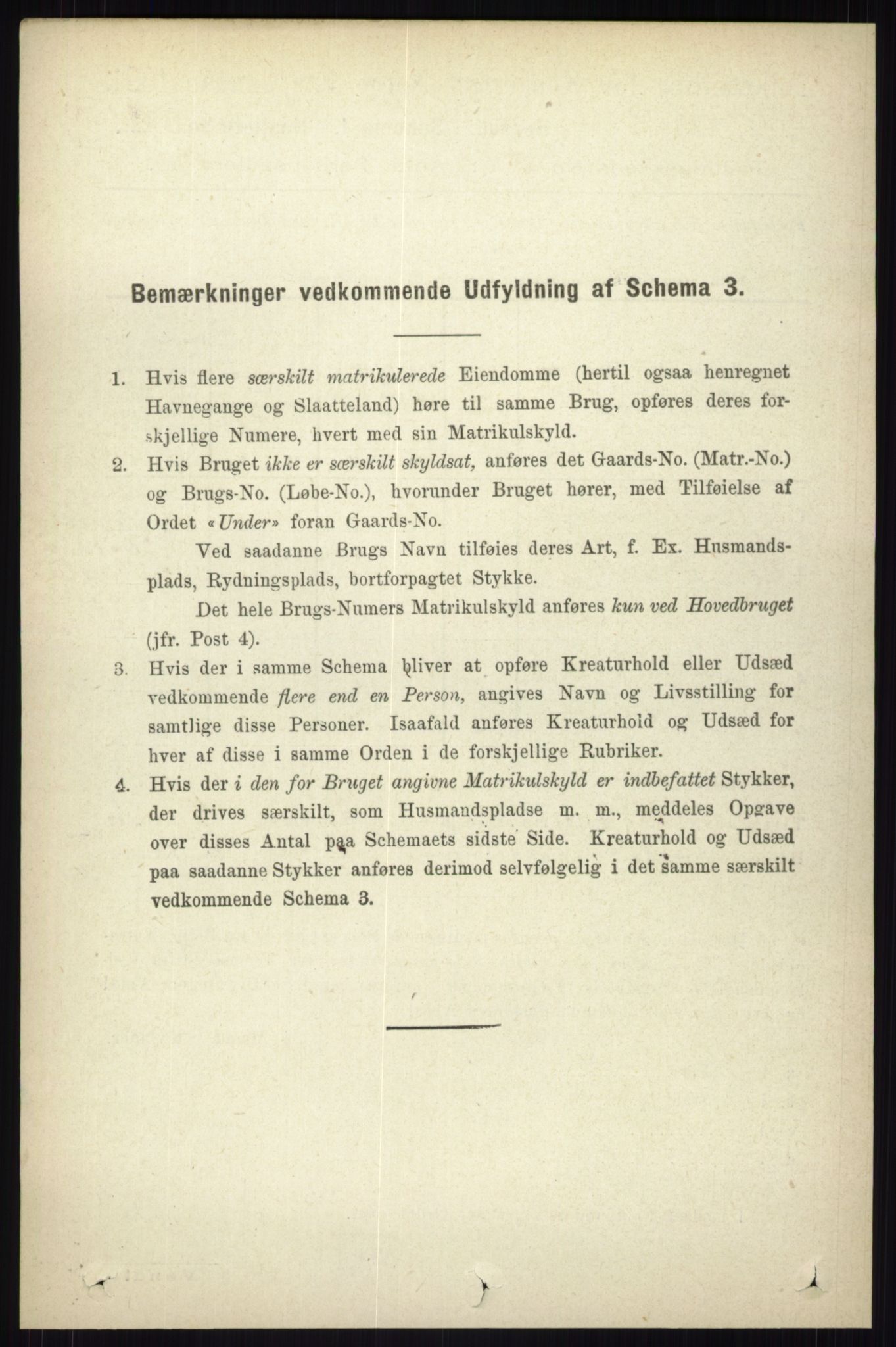 RA, Folketelling 1891 for 0432 Ytre Rendal herred, 1891, s. 1190