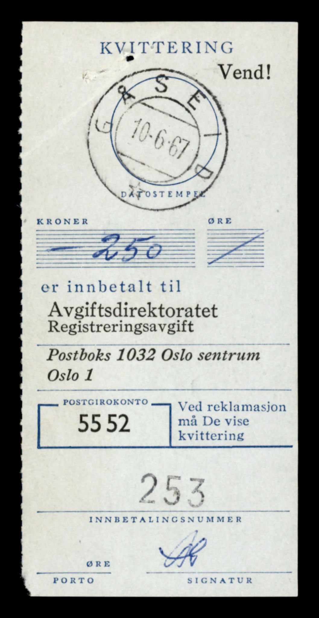 Møre og Romsdal vegkontor - Ålesund trafikkstasjon, AV/SAT-A-4099/F/Fe/L0049: Registreringskort for kjøretøy T 14864 - T 18613, 1927-1998, s. 2837
