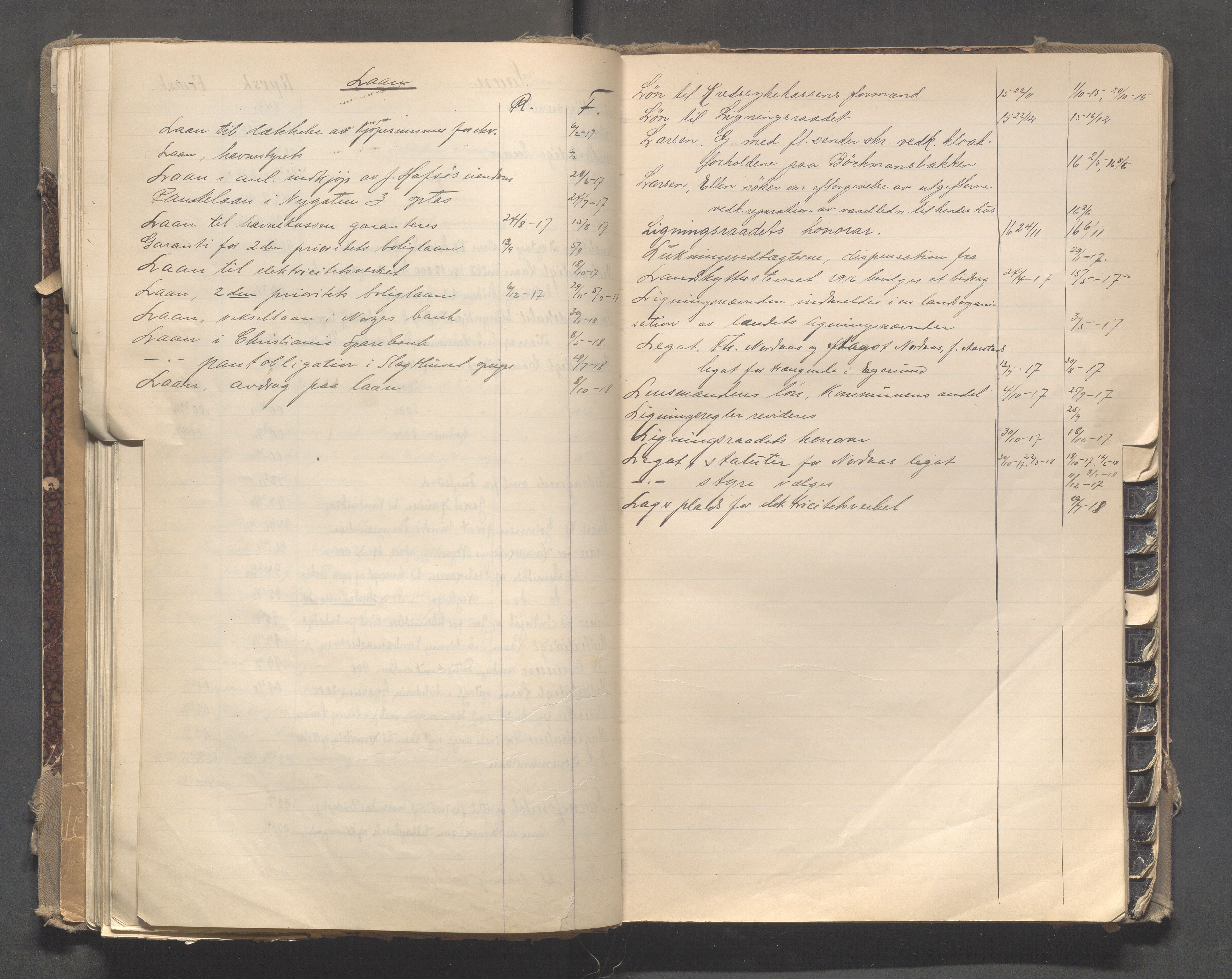 Egersund kommune (Ladested) - Formannskapet, IKAR/K-100502/C/Cb/L0002: Saksregister, 1880-1918, s. 72