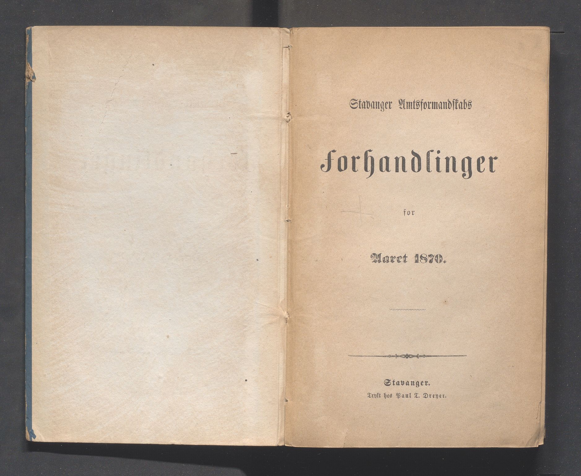 Rogaland fylkeskommune - Fylkesrådmannen , IKAR/A-900/A, 1870, s. 2