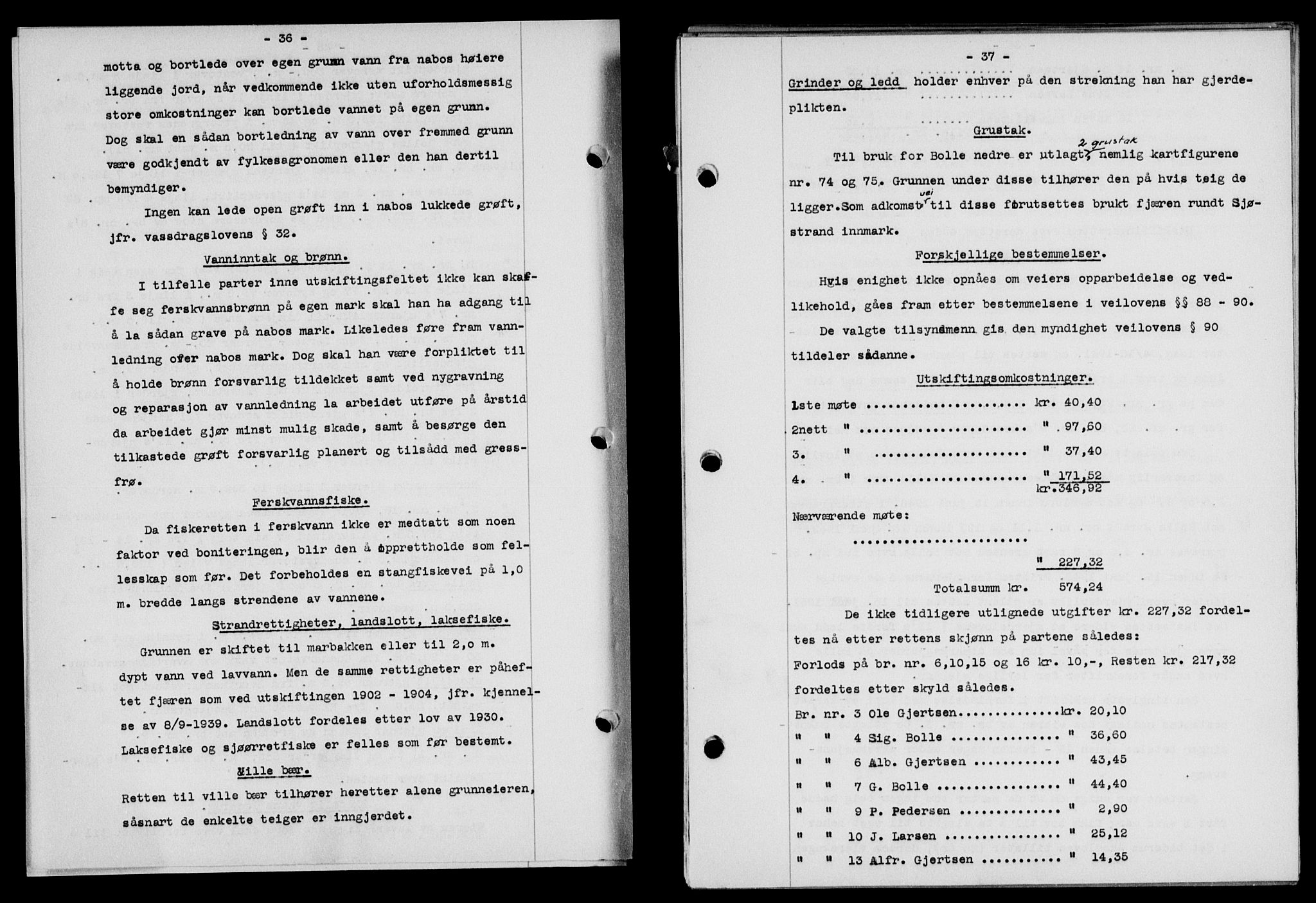 Lofoten sorenskriveri, SAT/A-0017/1/2/2C/L0009a: Pantebok nr. 9a, 1941-1942, Dagboknr: 48/1942