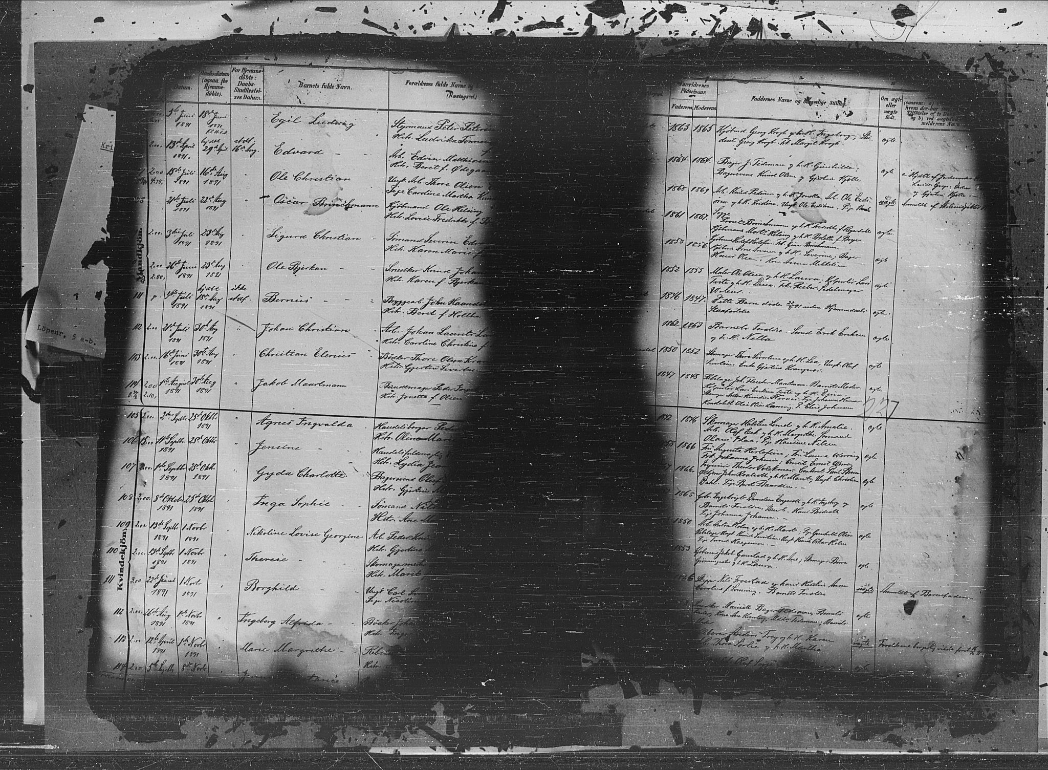 Ministerialprotokoller, klokkerbøker og fødselsregistre - Møre og Romsdal, AV/SAT-A-1454/572/L0851: Ministerialbok nr. 572A14, 1880-1897, s. 227
