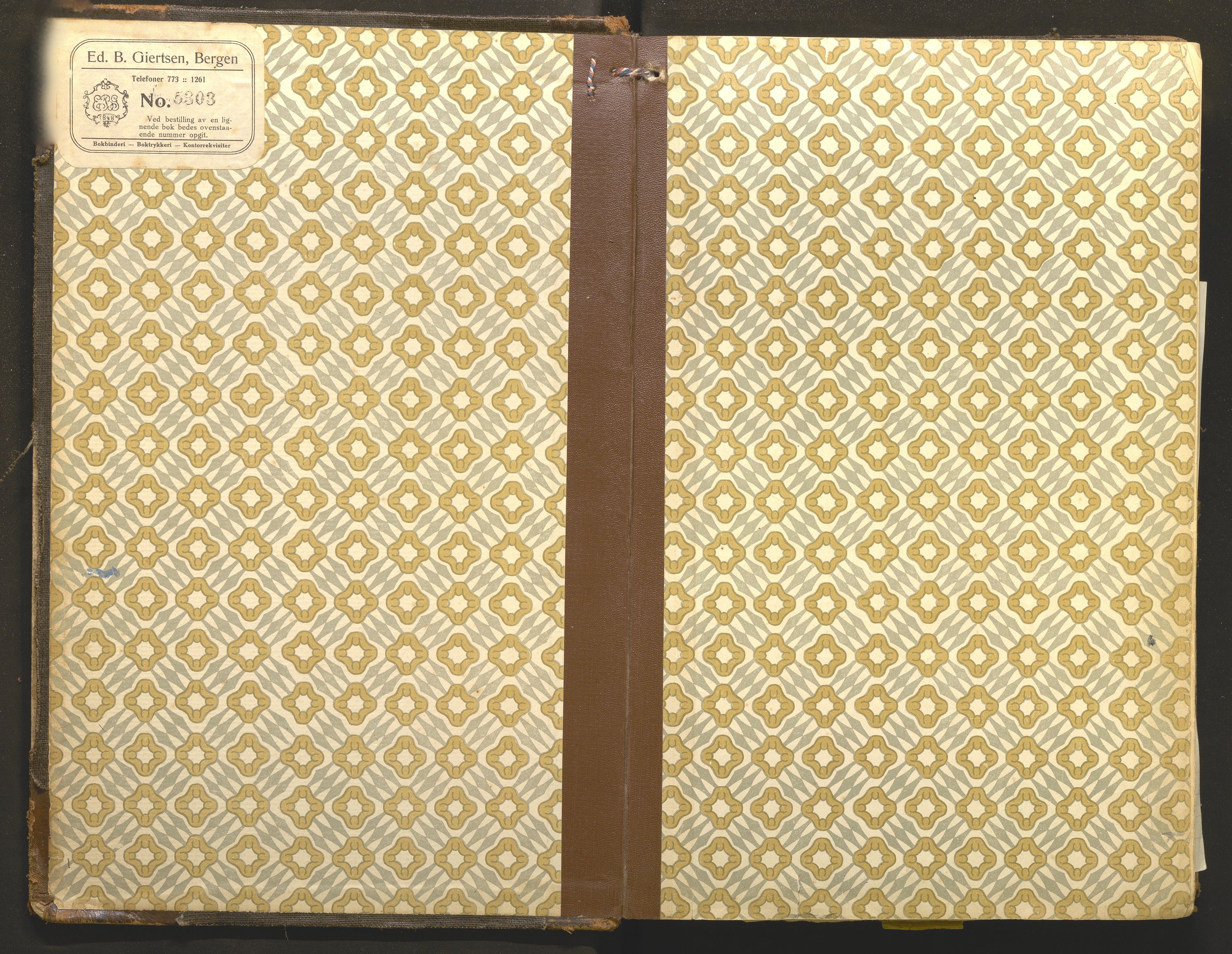 Fiskeridirektoratet - 1 Adm. ledelse - 13 Båtkontoret, AV/SAB-A-2003/I/Ia/Iaf/L0055: 135.0623/3 Merkeprotokoll - Herøy, 1932-1950