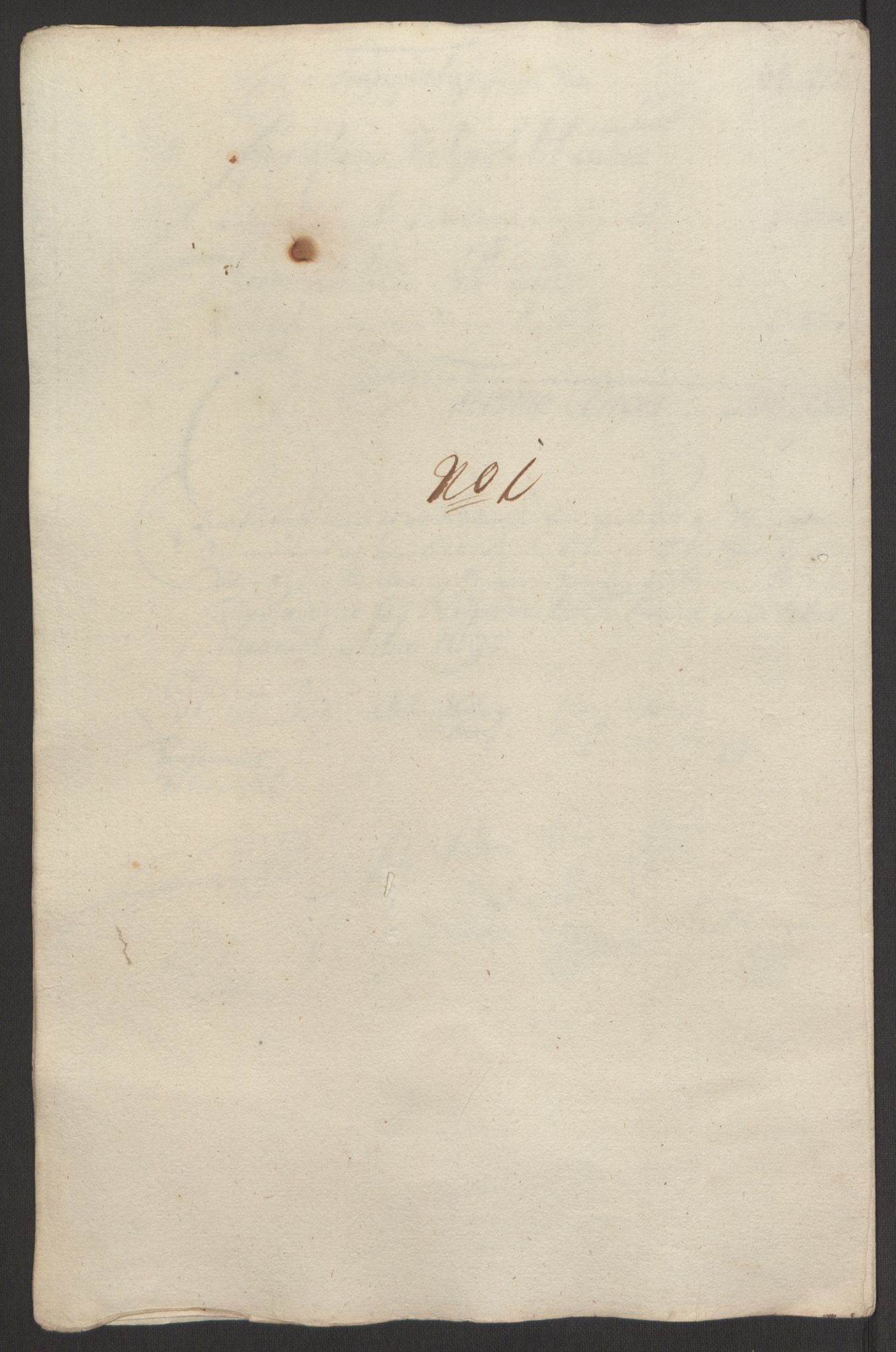 Rentekammeret inntil 1814, Reviderte regnskaper, Fogderegnskap, RA/EA-4092/R64/L4424: Fogderegnskap Namdal, 1692-1695, s. 514