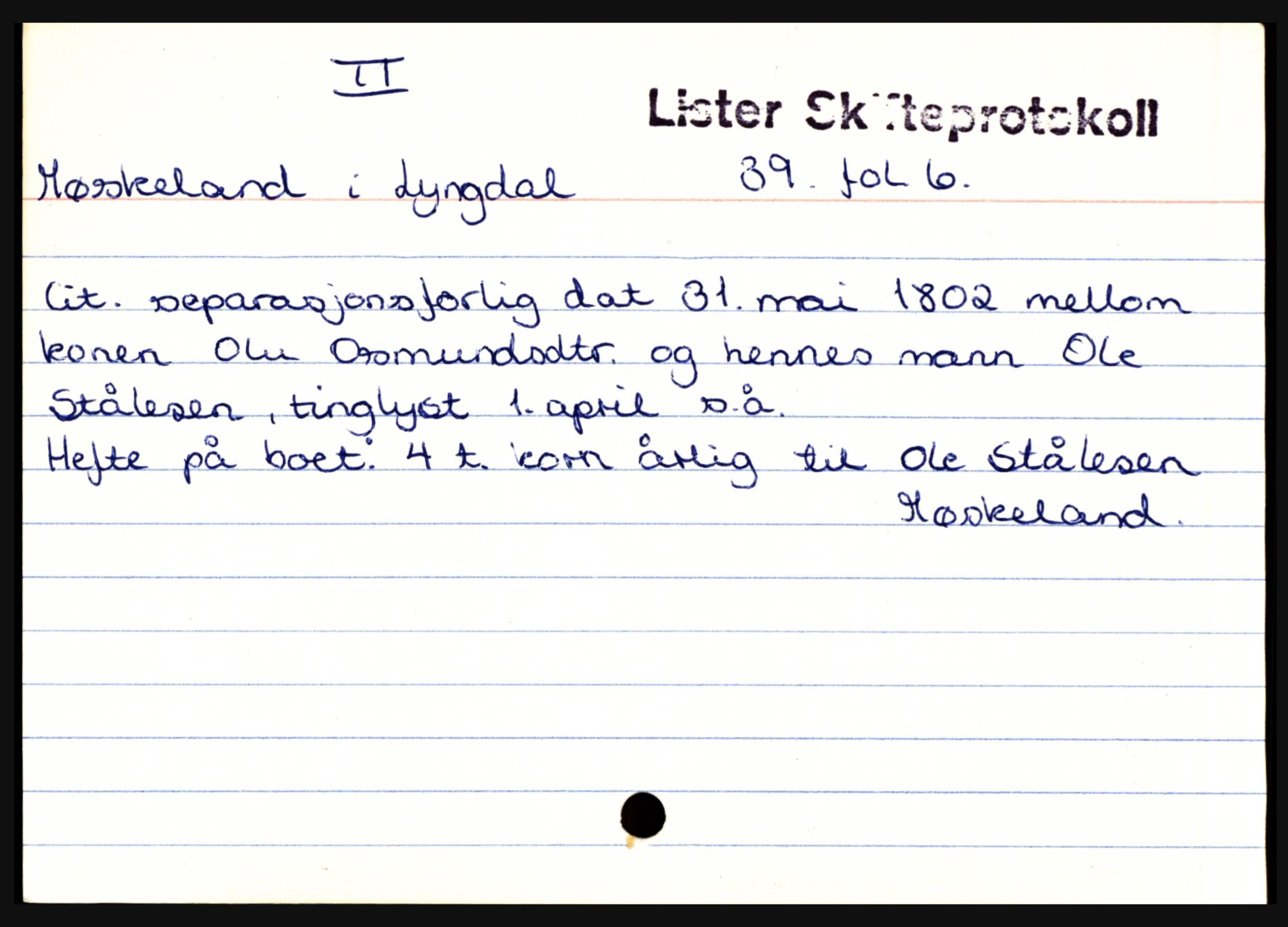 Lister sorenskriveri, AV/SAK-1221-0003/H, s. 26531