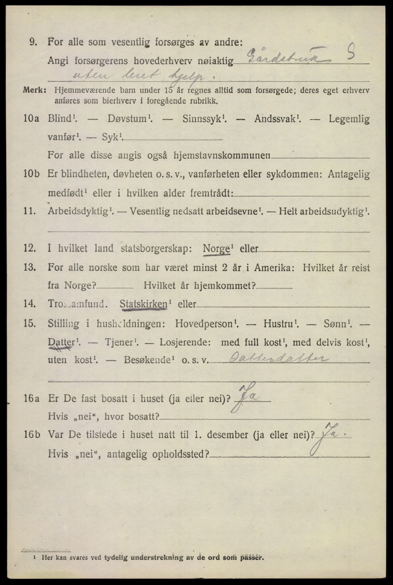 SAKO, Folketelling 1920 for 0721 Sem herred, 1920, s. 7552