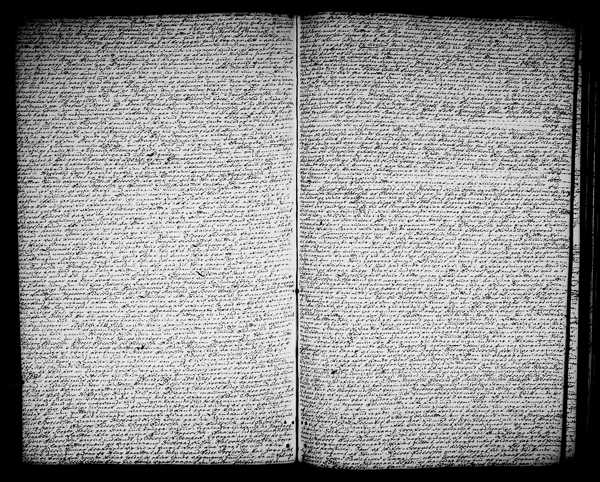 Eiker, Modum og Sigdal sorenskriveri, SAKO/A-123/H/Hb/Hba/L0012b: Skifteprotokoll, 1758-1761, s. 399b-400a