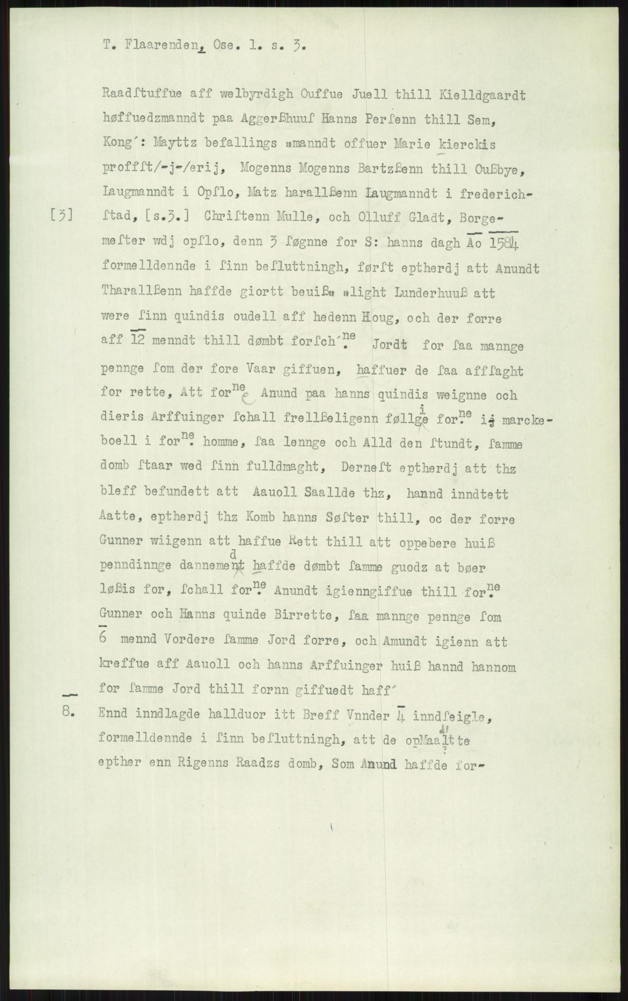 Samlinger til kildeutgivelse, Diplomavskriftsamlingen, AV/RA-EA-4053/H/Ha, s. 1935