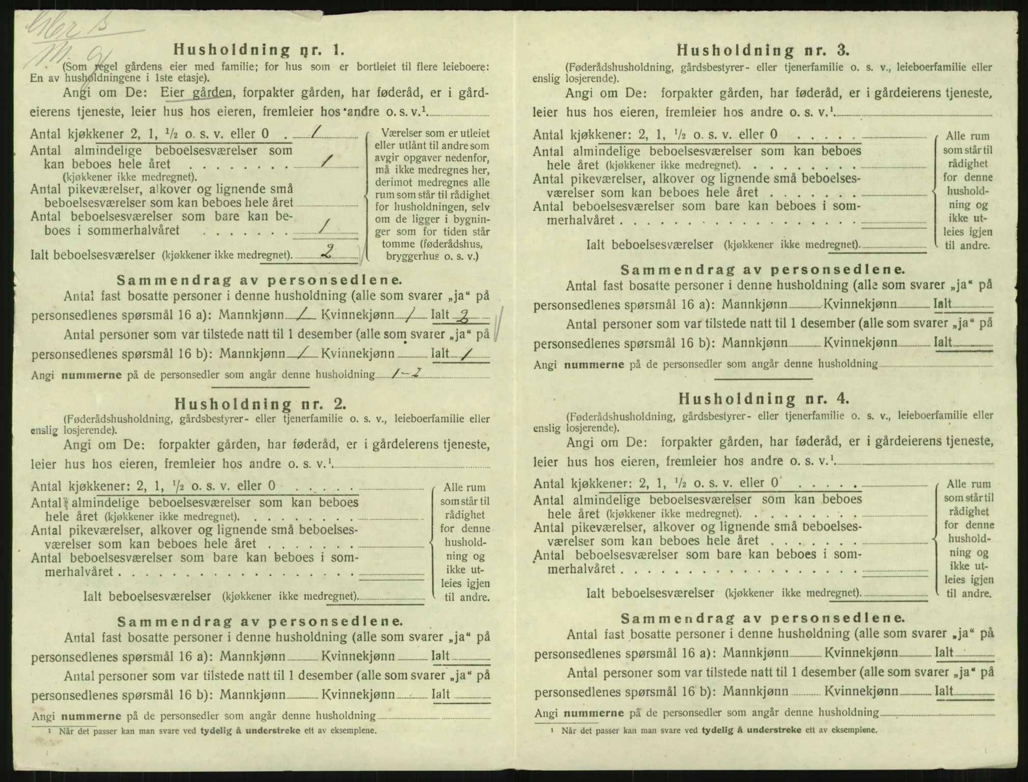 SAT, Folketelling 1920 for 1568 Stemshaug herred, 1920, s. 29