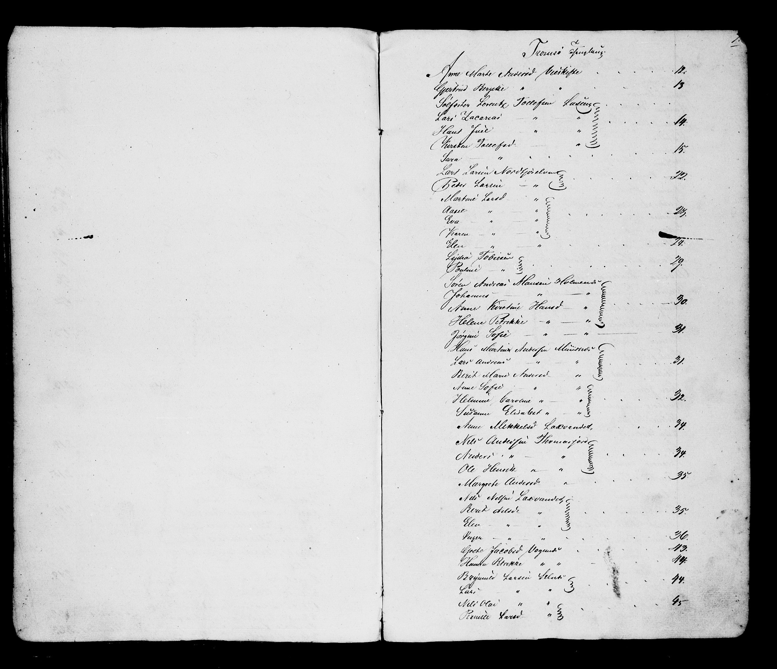 Senja og Tromsø sorenskriveri , SATØ/SATØ-31/H/Hg, 1782-1854, s. 3348
