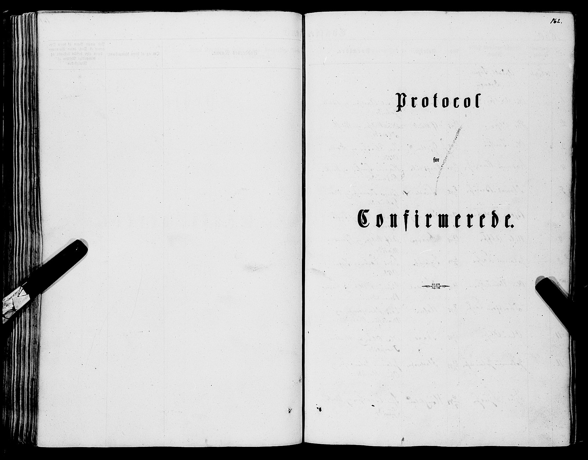 Tysnes sokneprestembete, SAB/A-78601/H/Haa: Ministerialbok nr. A 11, 1860-1871, s. 162