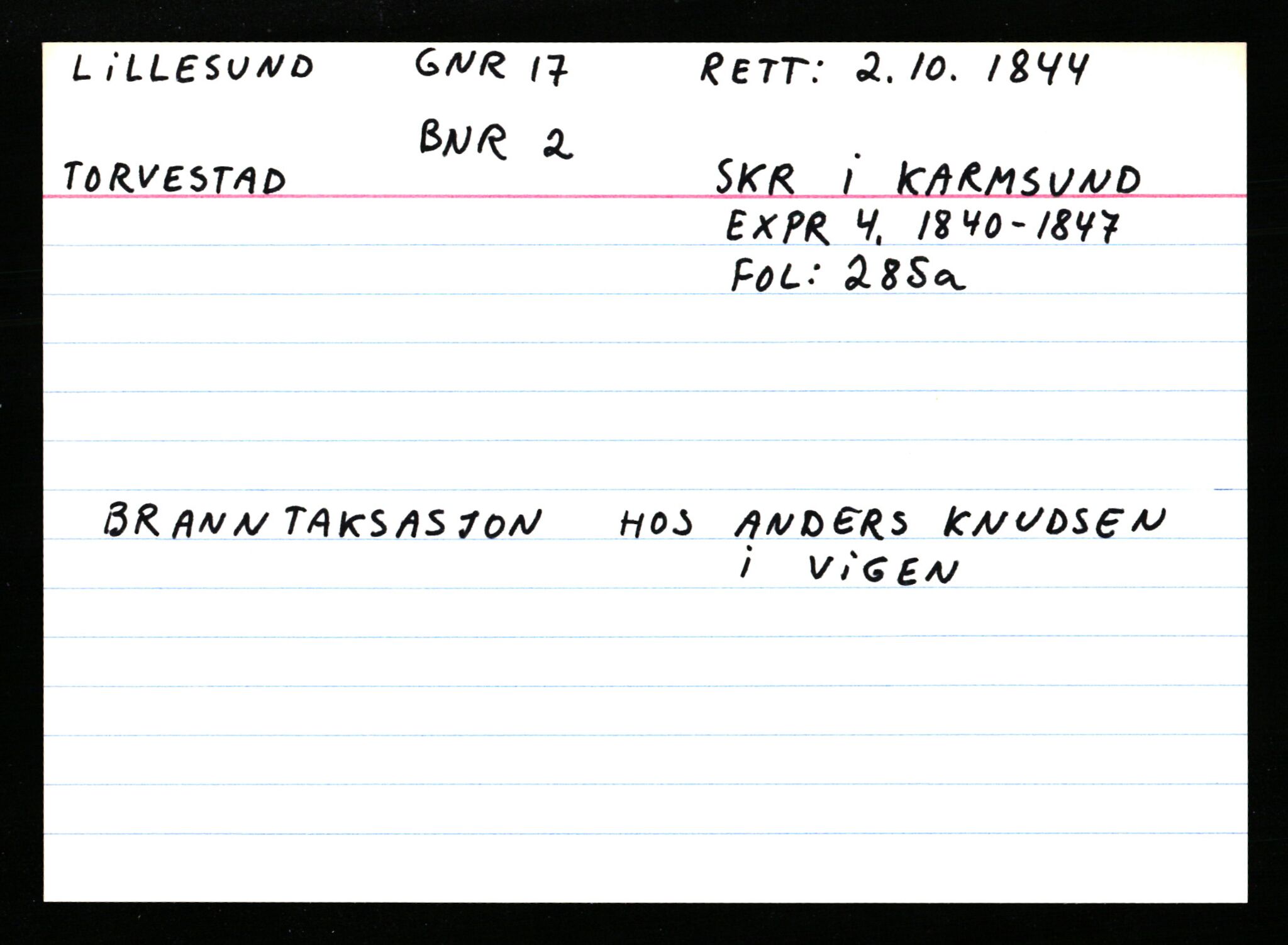 Statsarkivet i Stavanger, AV/SAST-A-101971/03/Y/Ym/L0035: Åstedskort sortert etter gårdsnavn: Leiranger - Lindanger, 1600-1950, s. 602