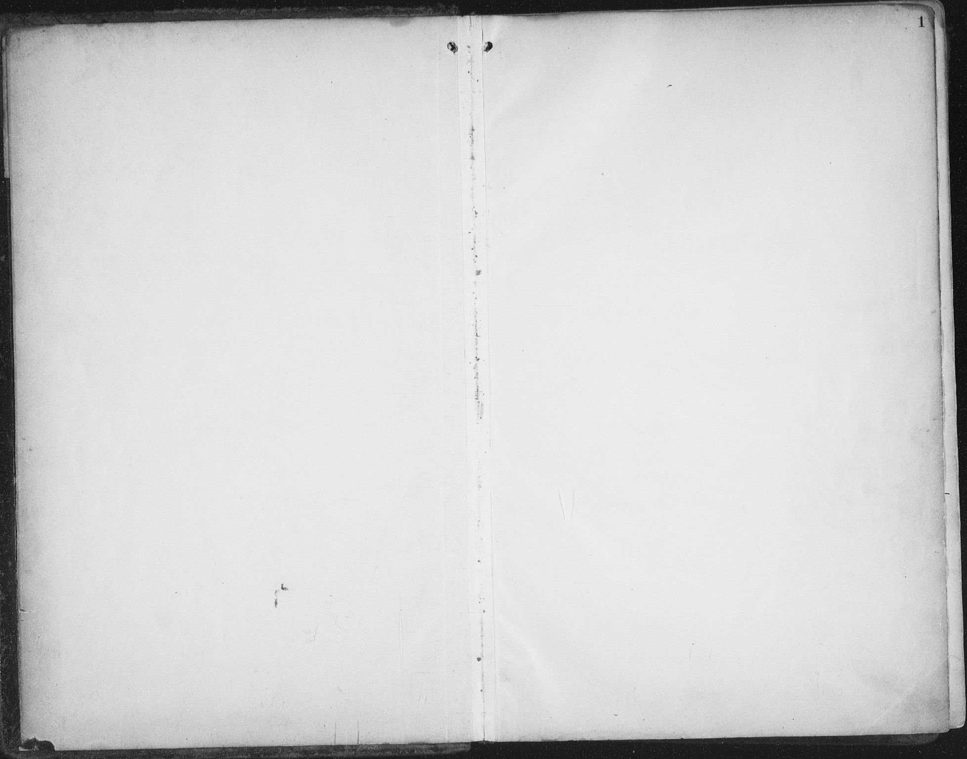 Ministerialprotokoller, klokkerbøker og fødselsregistre - Nordland, AV/SAT-A-1459/854/L0779: Ministerialbok nr. 854A02, 1892-1909, s. 1