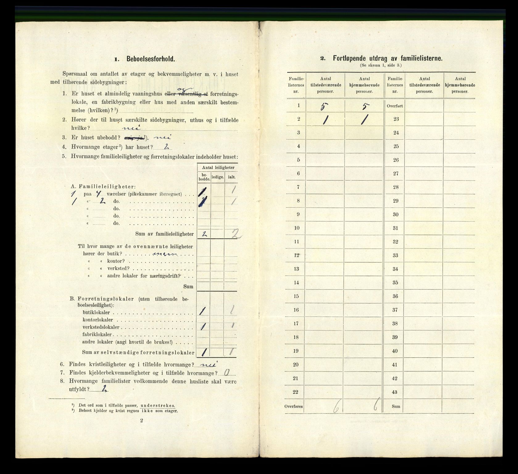 RA, Folketelling 1910 for 1301 Bergen kjøpstad, 1910, s. 28274