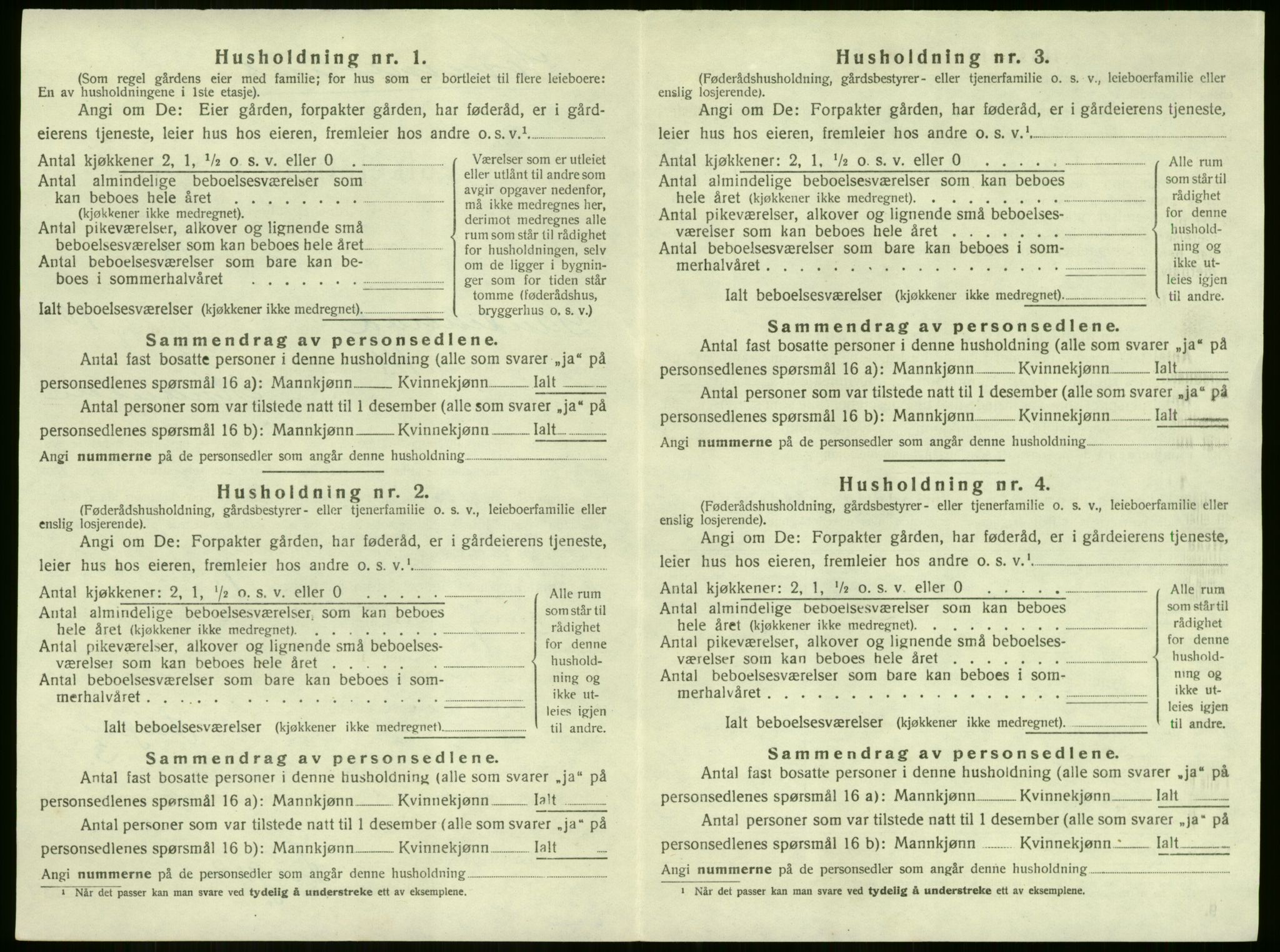 SAKO, Folketelling 1920 for 0724 Sandeherred herred, 1920, s. 2247