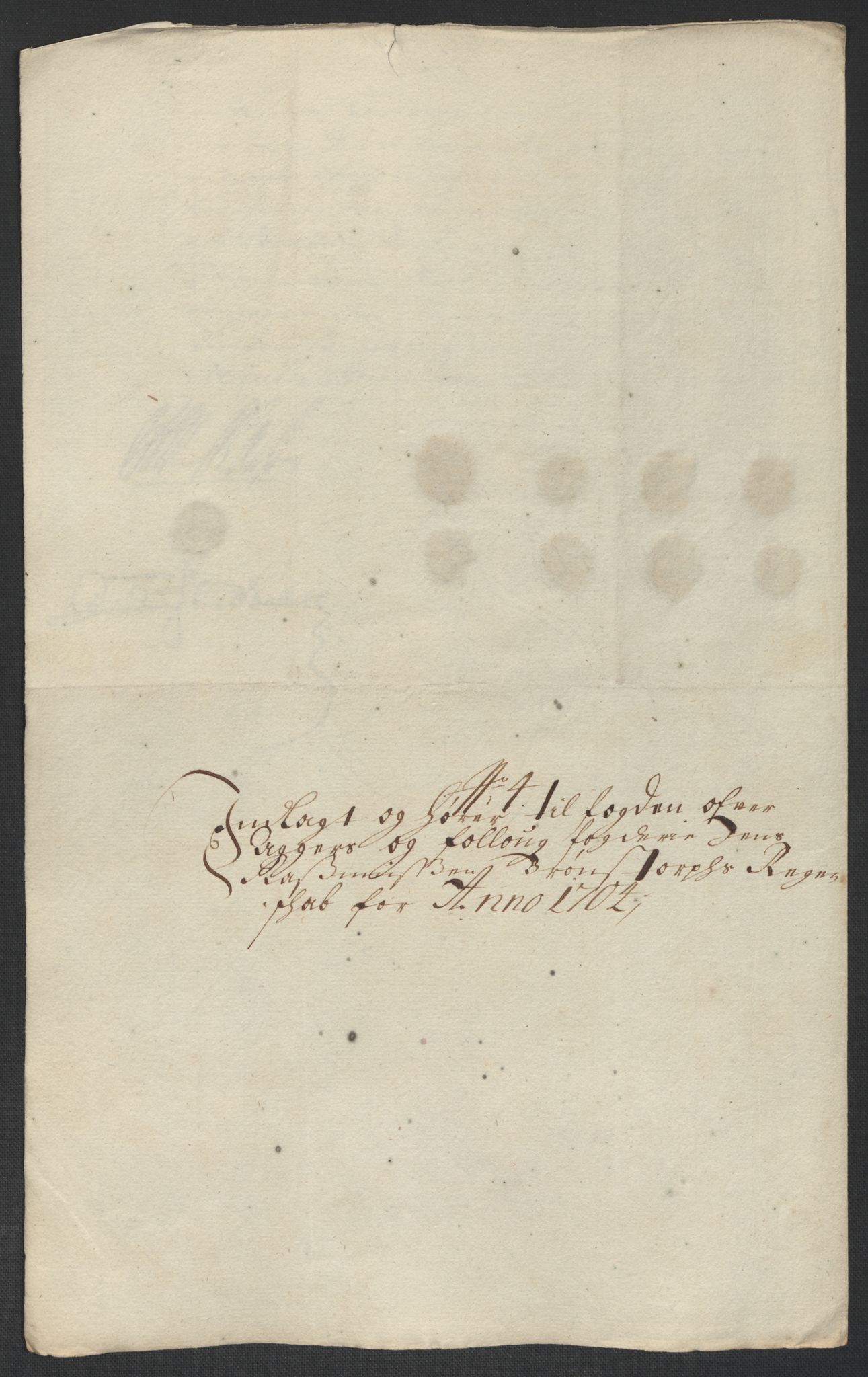 Rentekammeret inntil 1814, Reviderte regnskaper, Fogderegnskap, AV/RA-EA-4092/R10/L0445: Fogderegnskap Aker og Follo, 1703-1704, s. 338