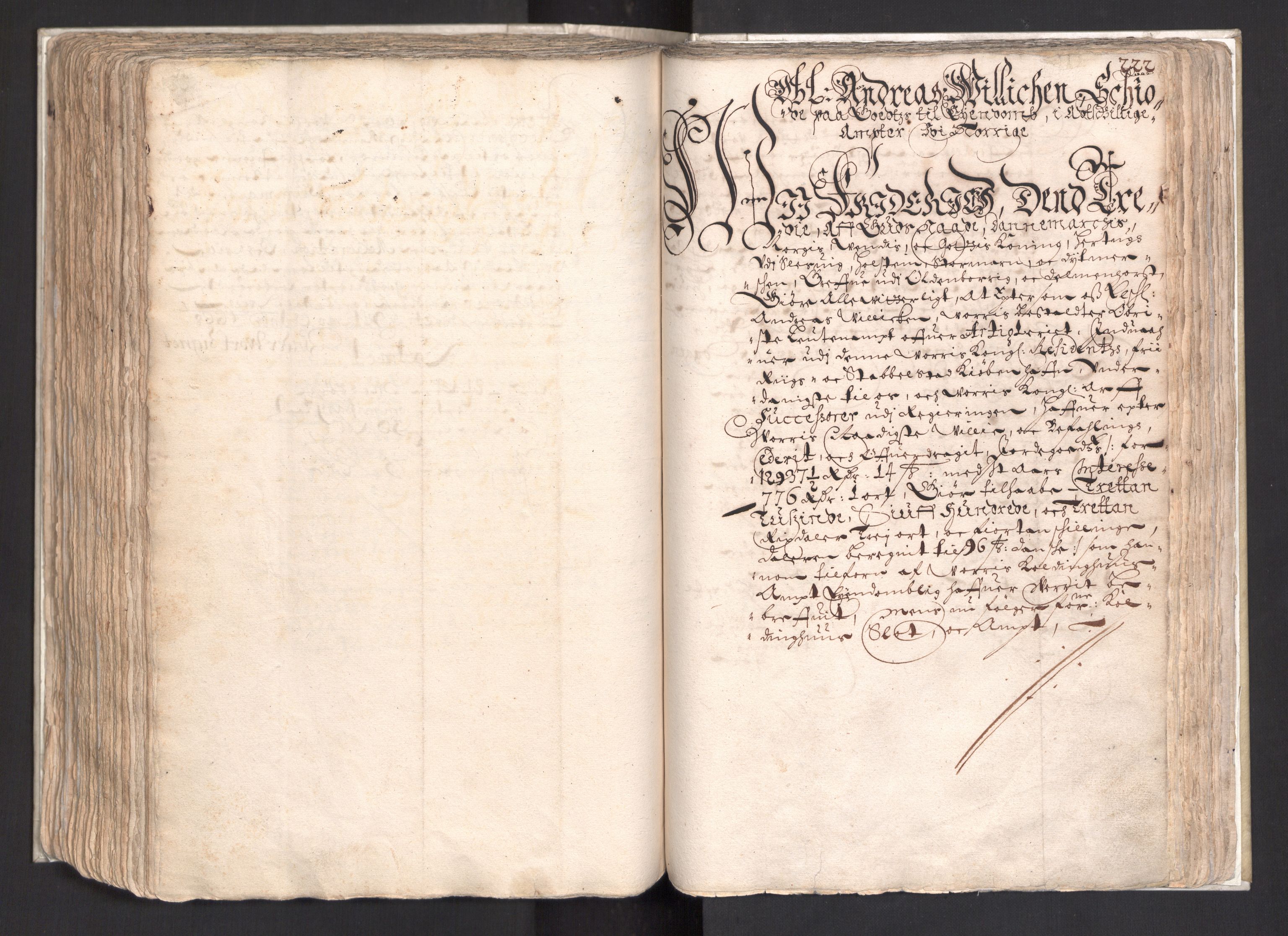 Rentekammeret, Kammerkanselliet, RA/EA-3111/G/Gg/Ggj/Ggja/L0003: Skjøtebok Oa (13), 1661-1669, s. 226